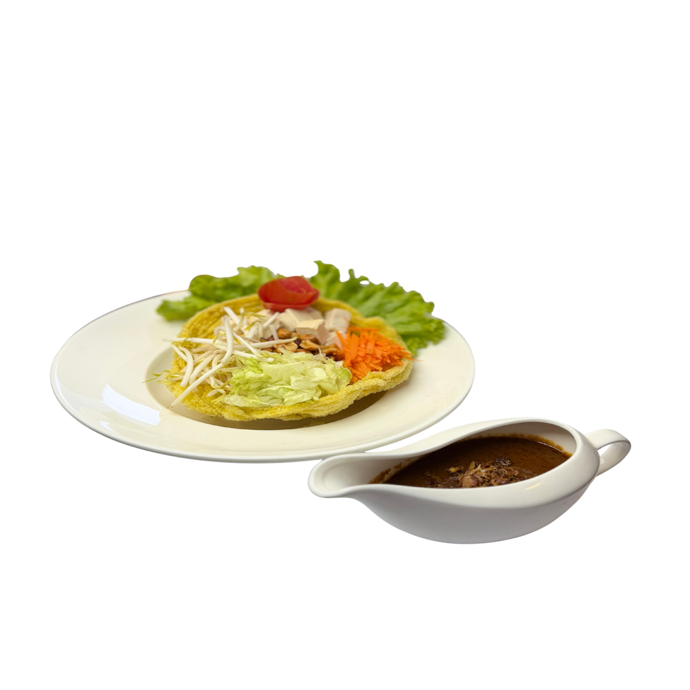 Asinan Sayur Betawi