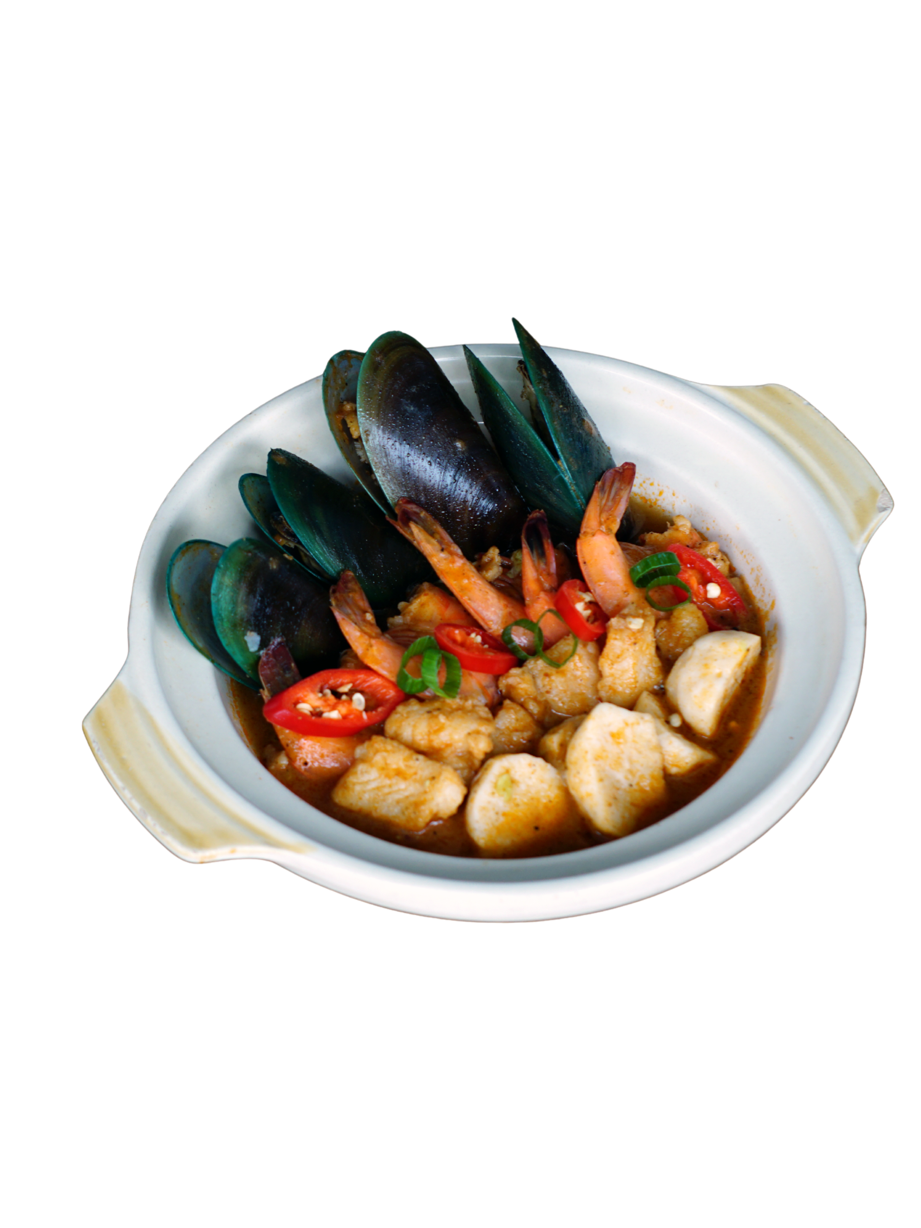 Tom Yum