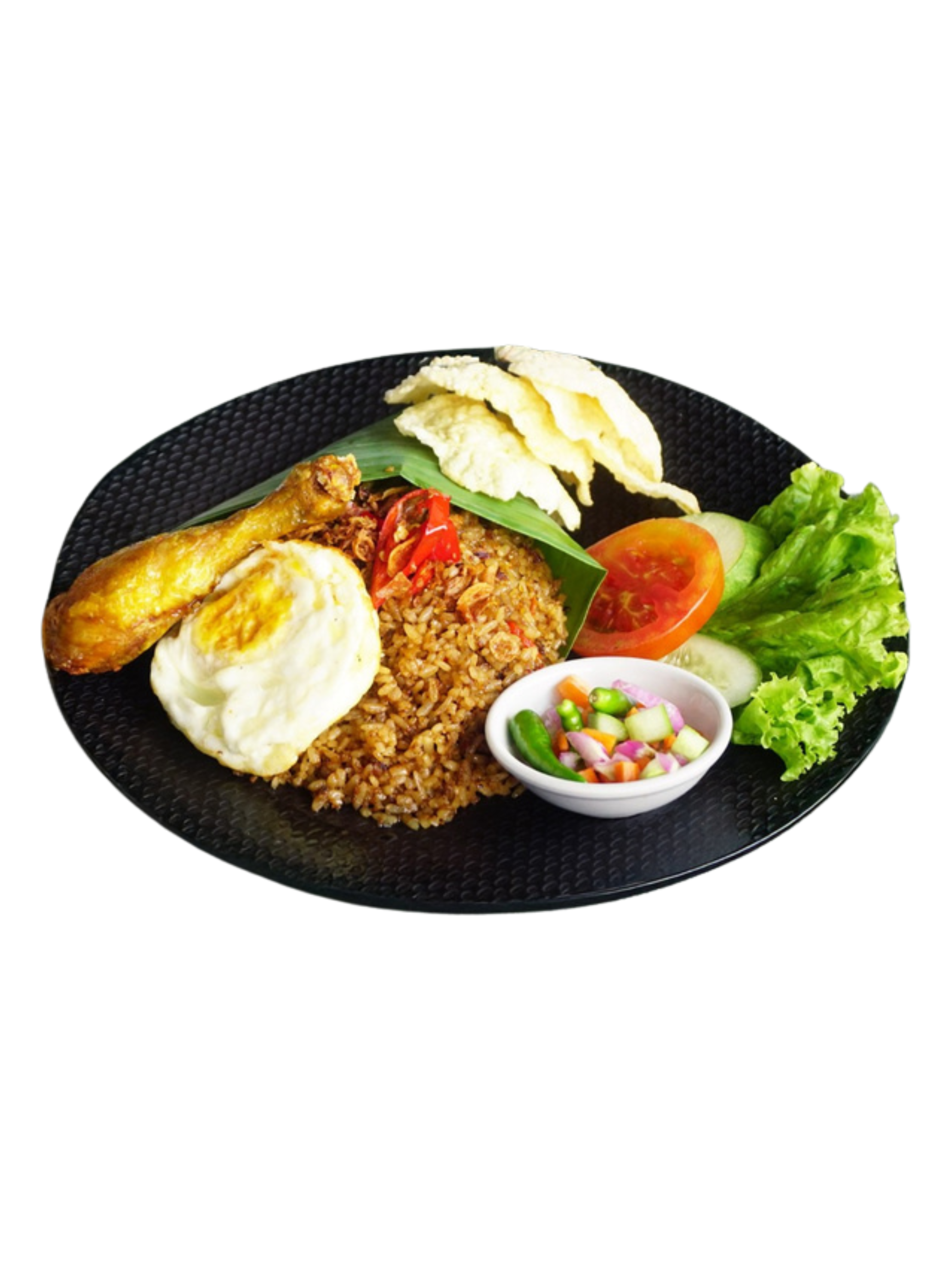 Nasi Goreng Cawang