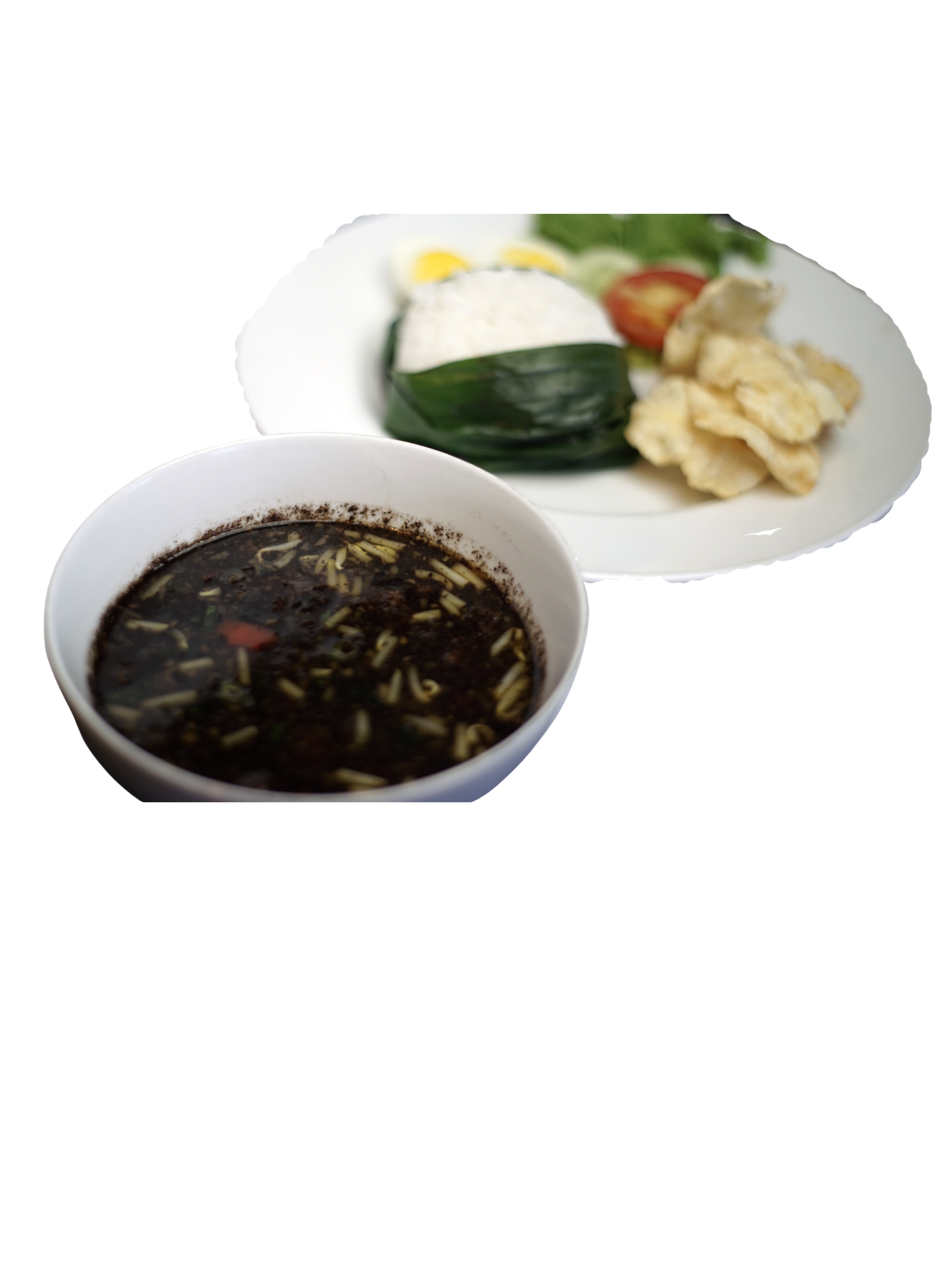Rawon Surabaya