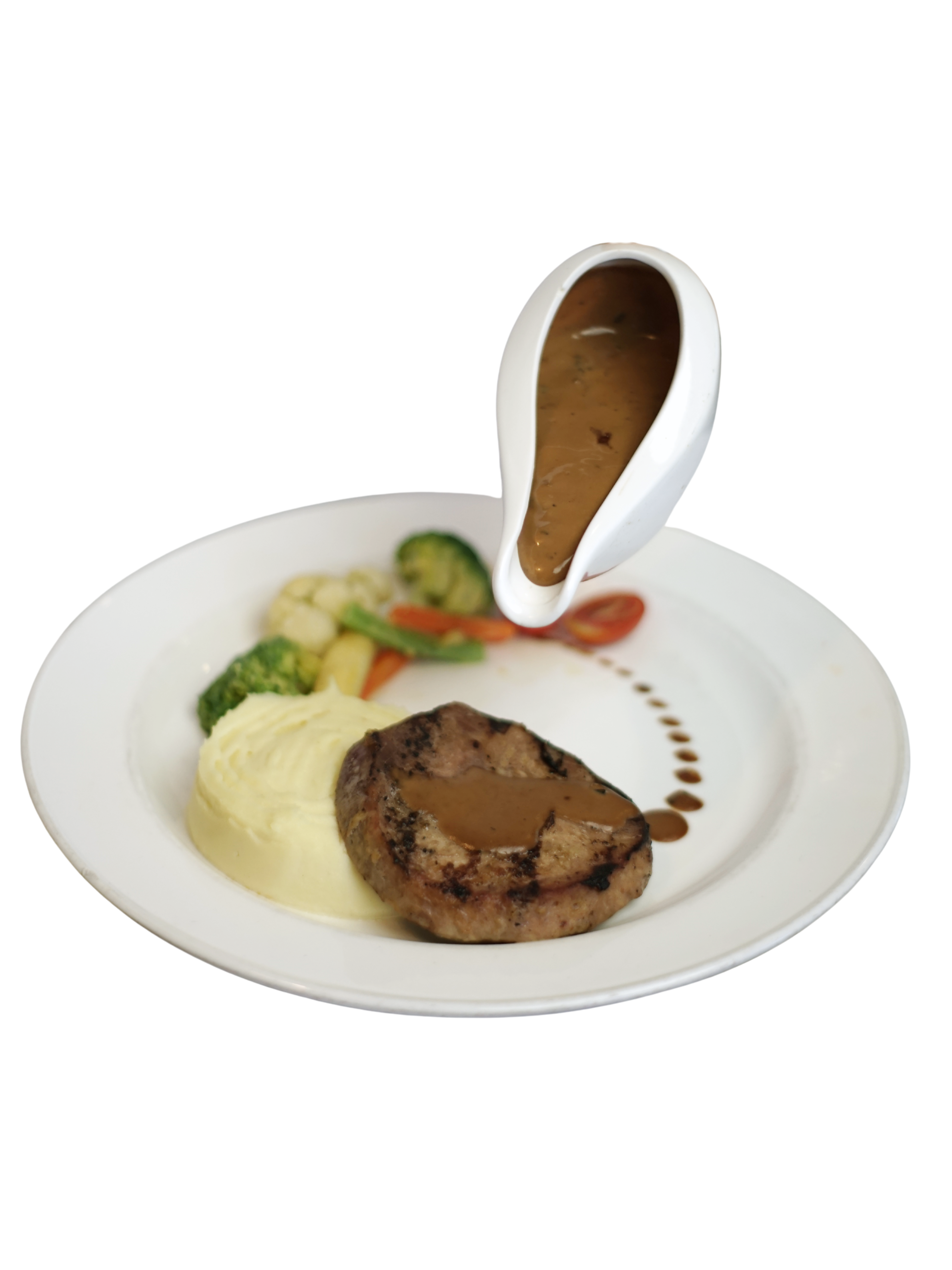 Tenderloin Steak