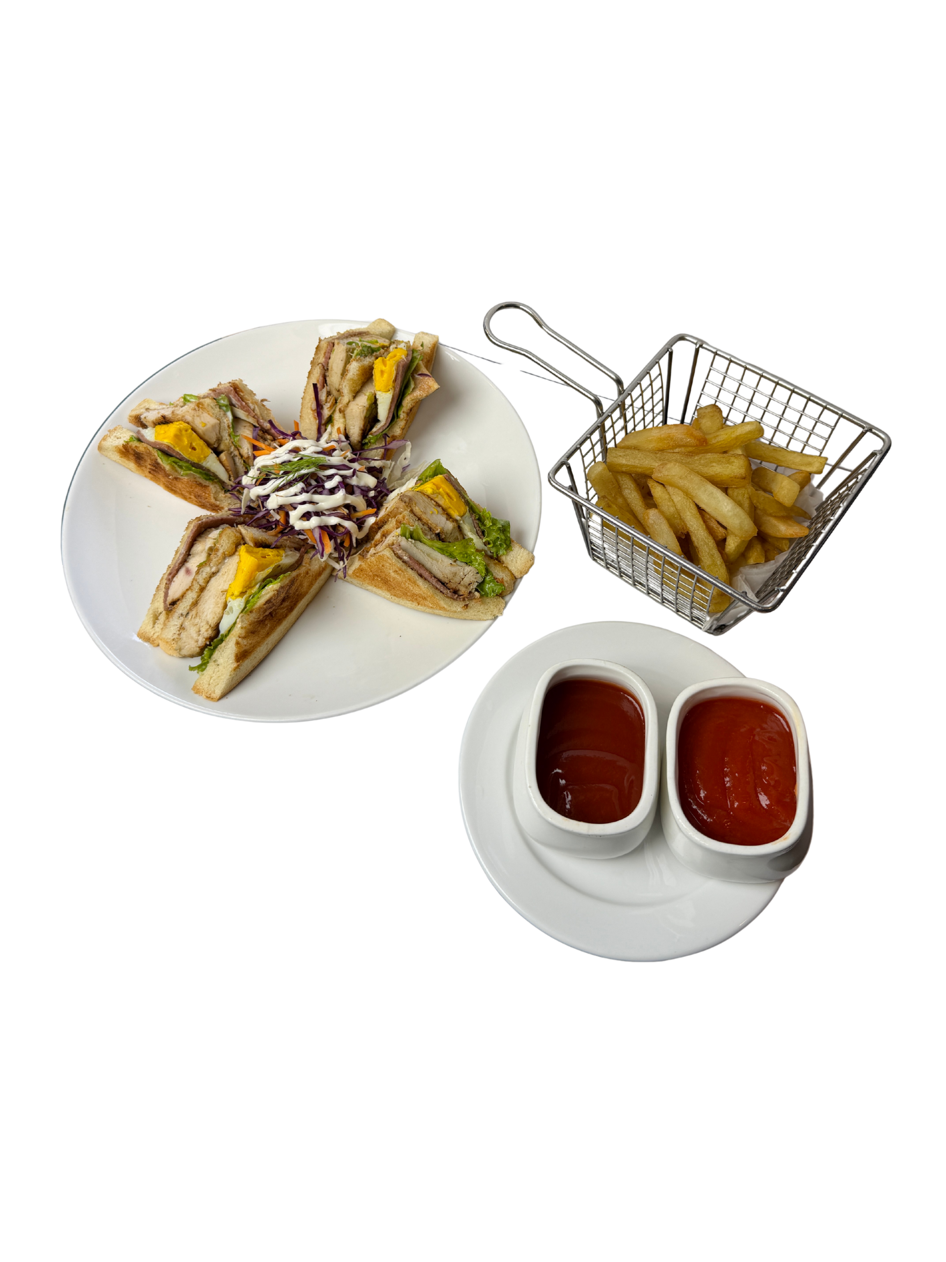 Club Sandwich