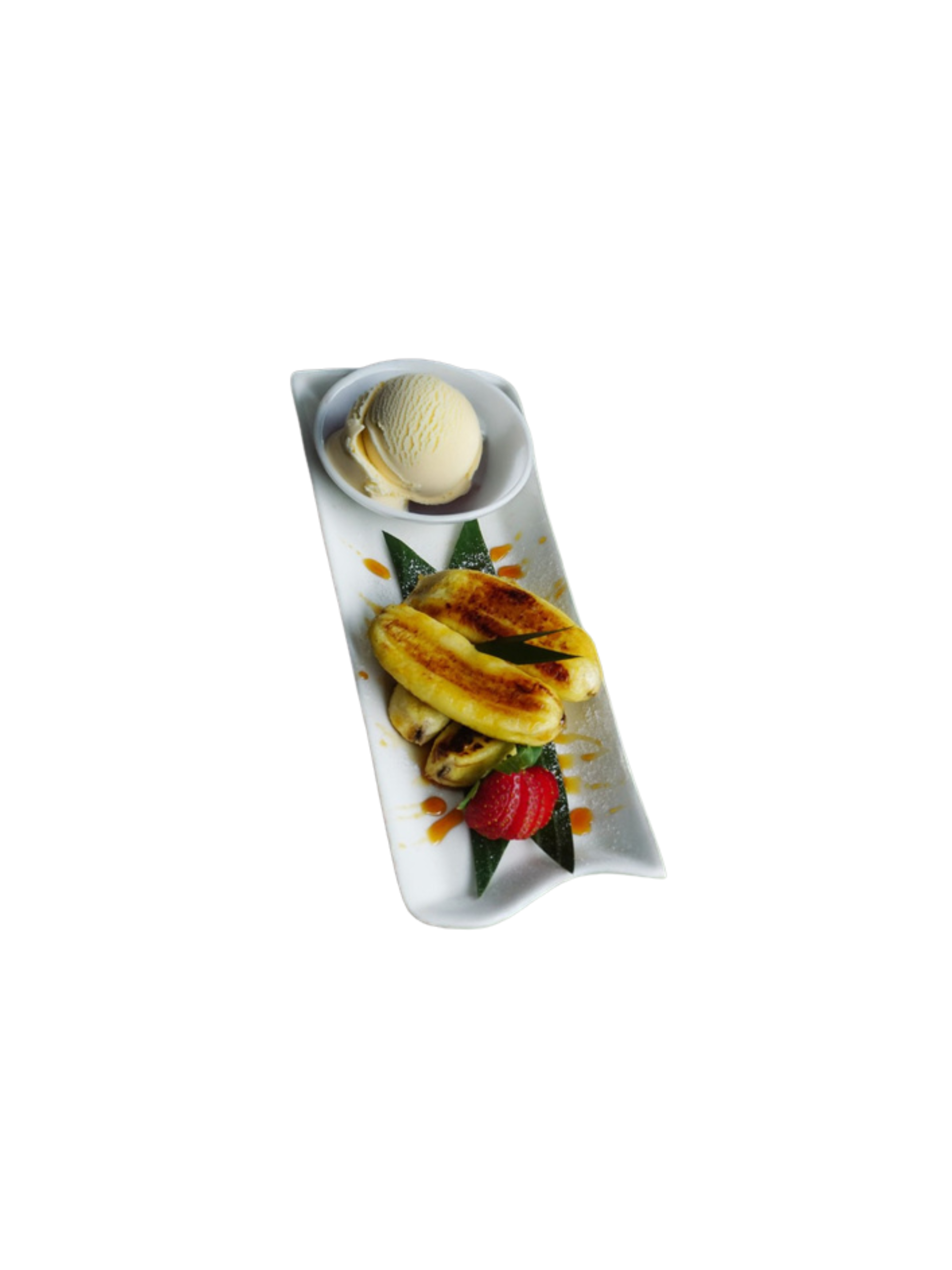 Banana Blossom