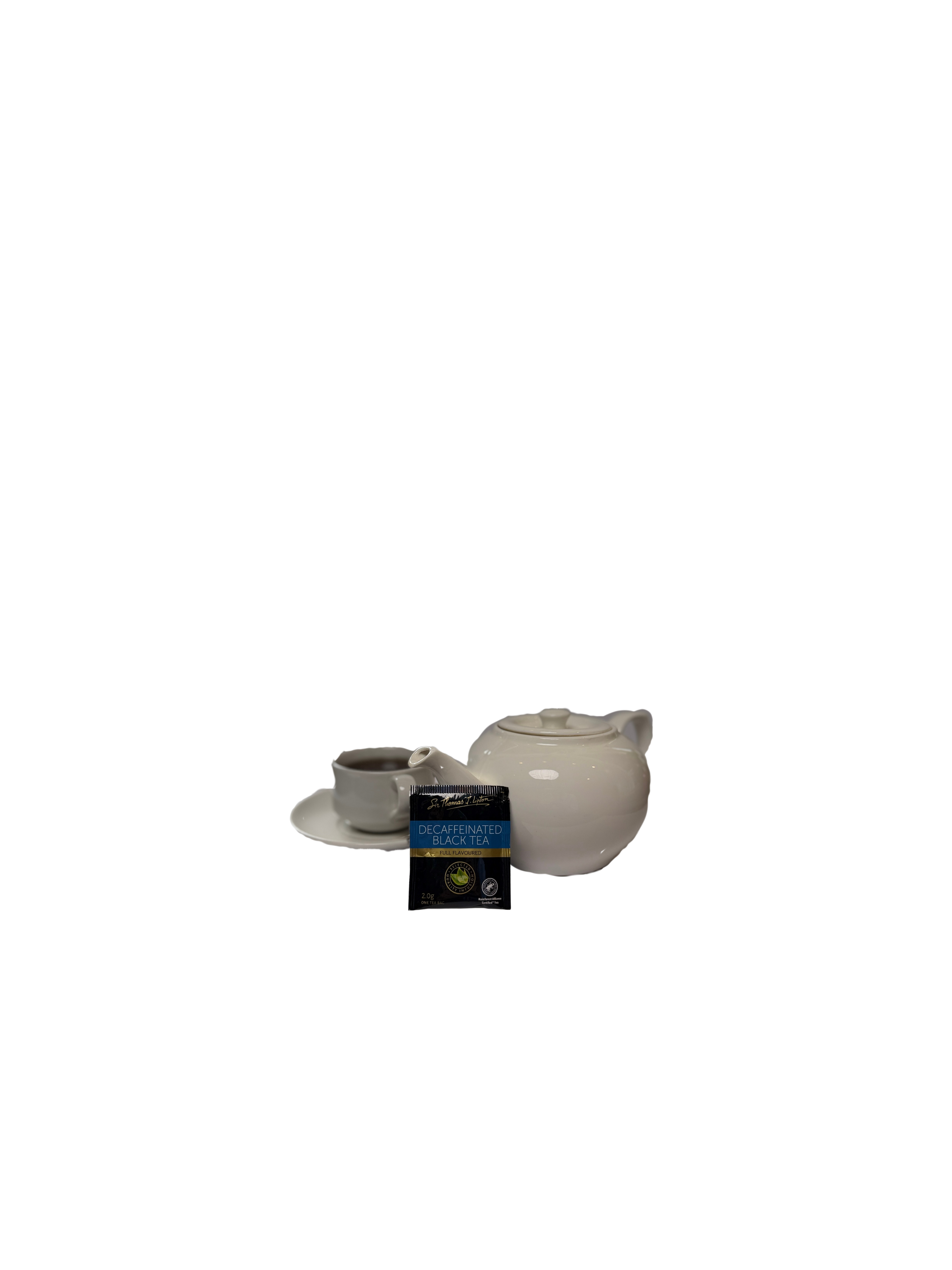 Darjeling Tea (Black Tea)