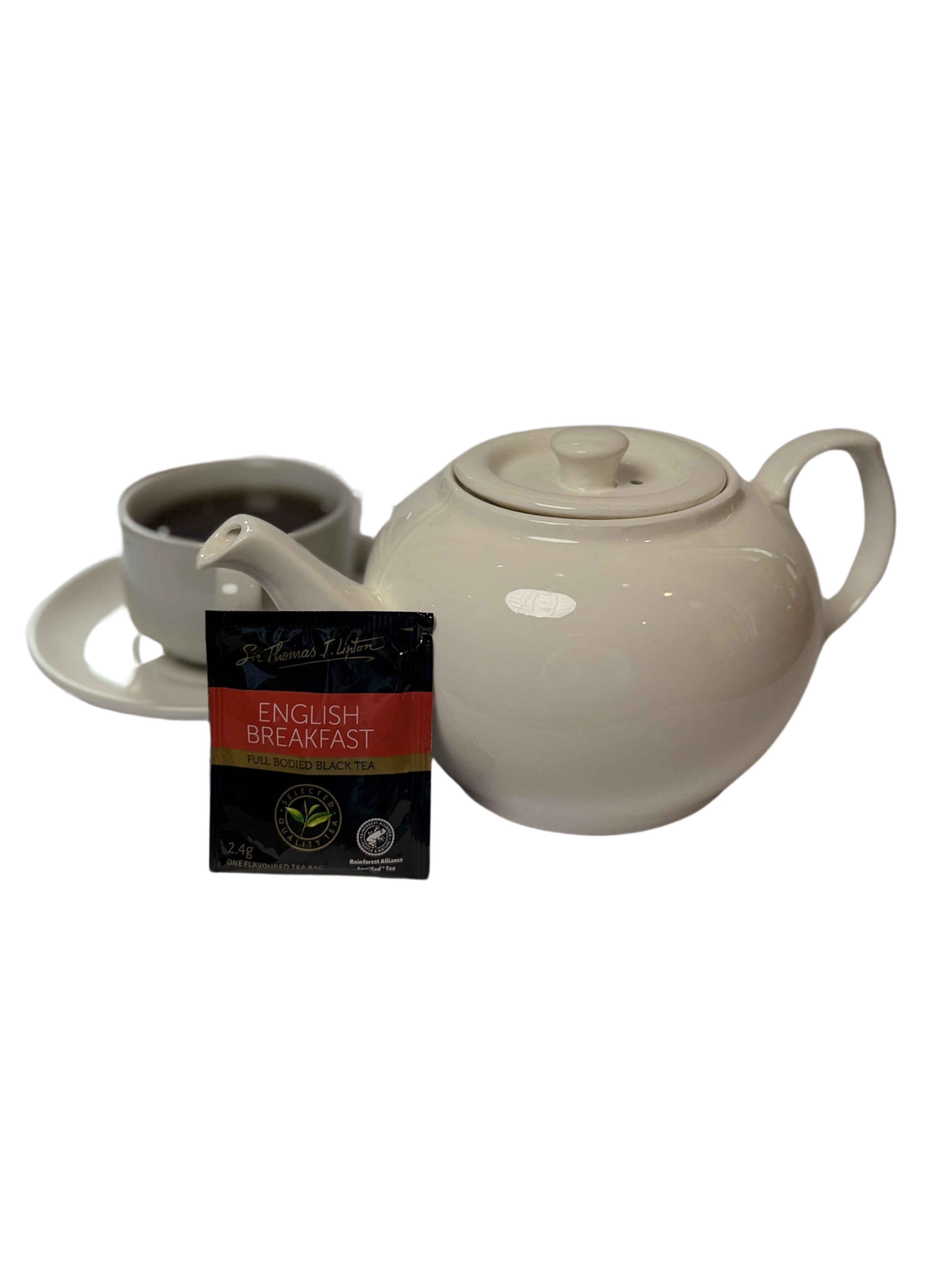 English Breakfast (Black Tea)