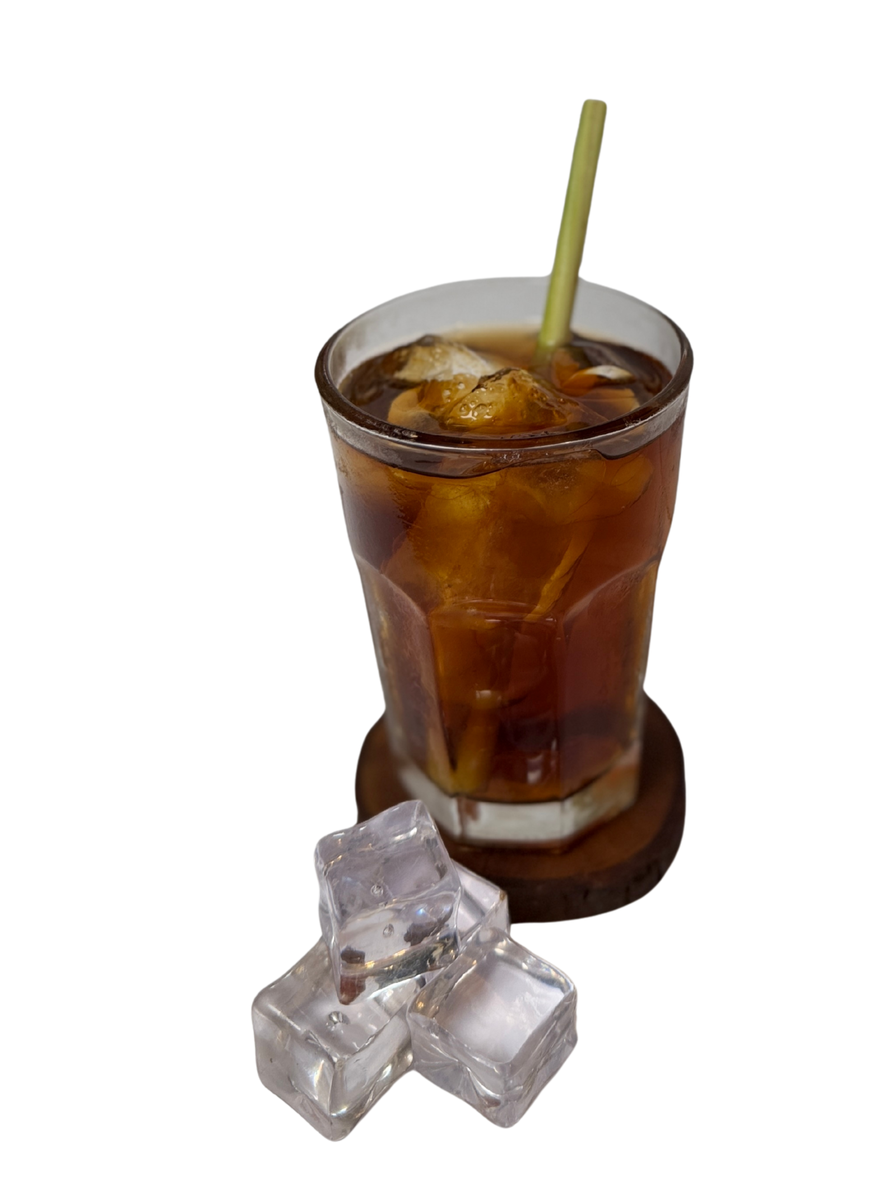 Lemongrass Iced Tea