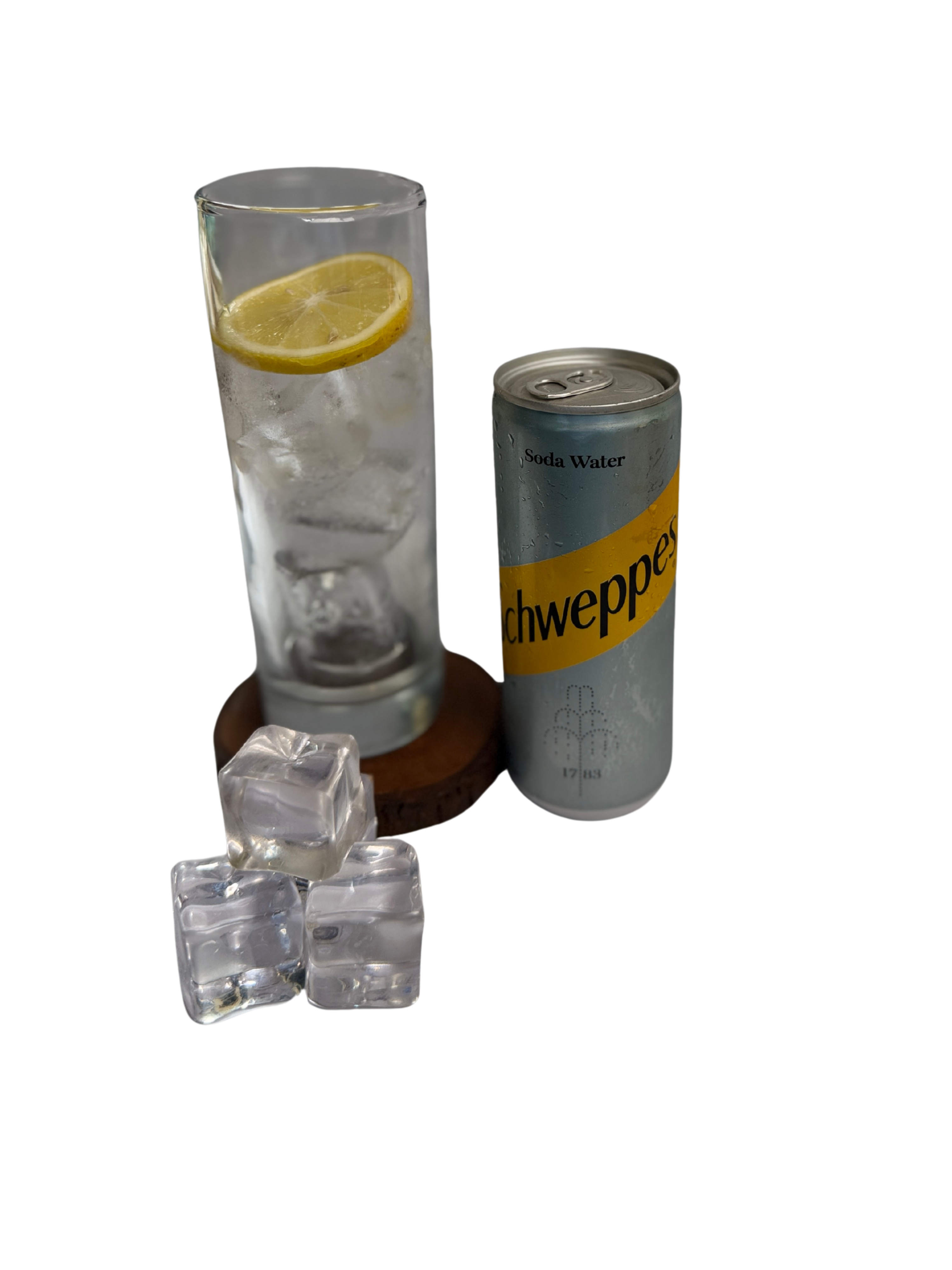Soda Water