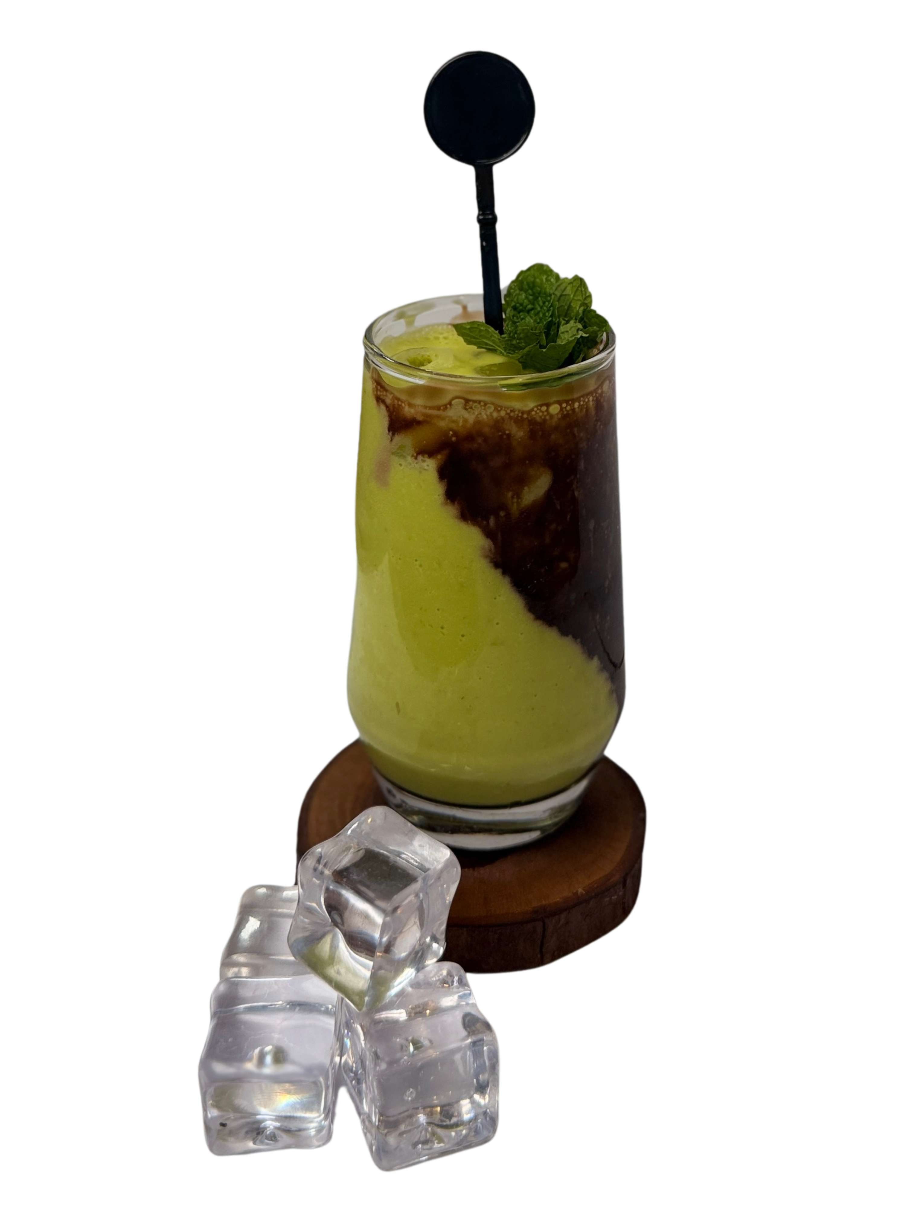Avocado Juice