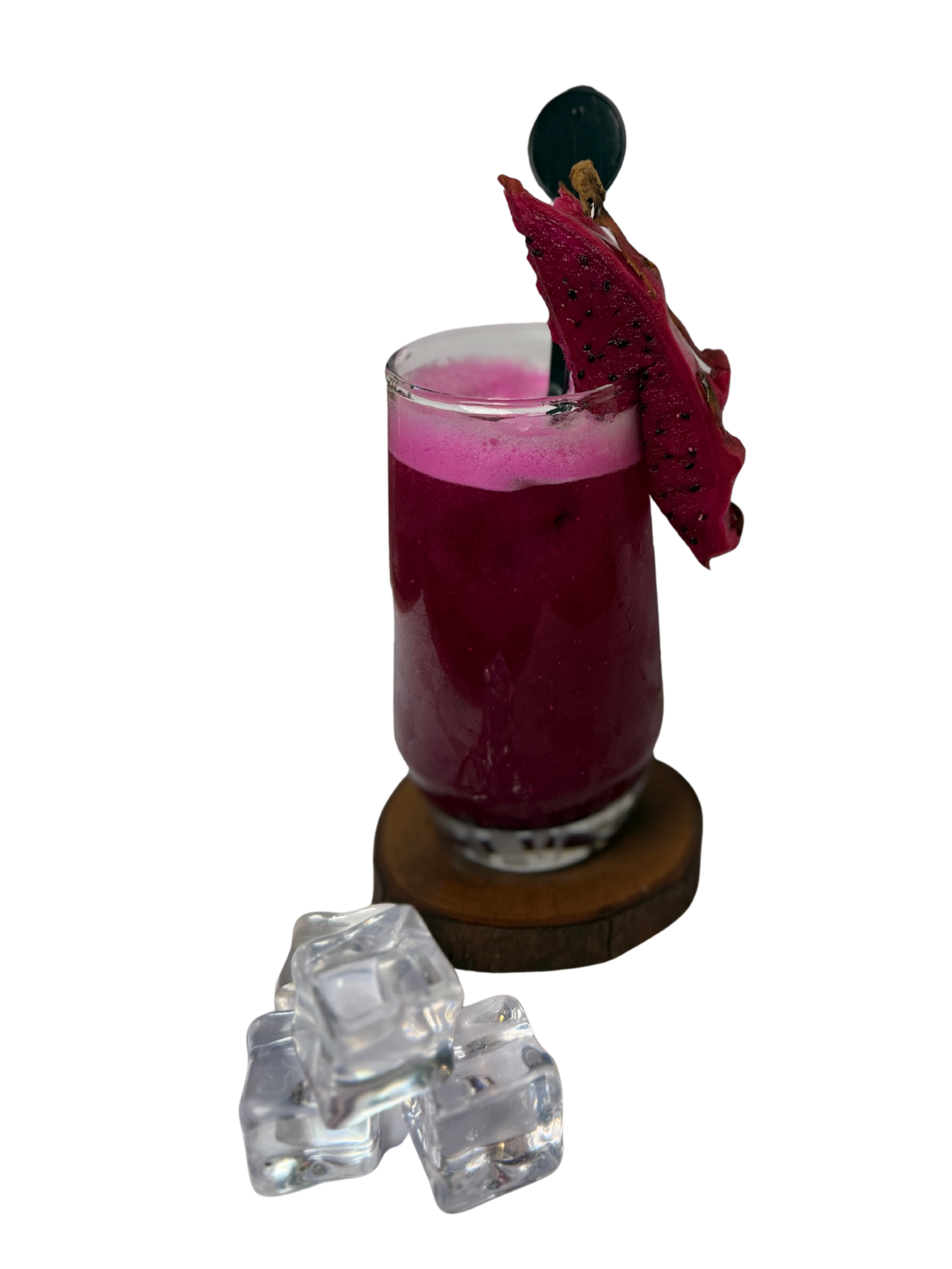 Dragon Fruit Juice