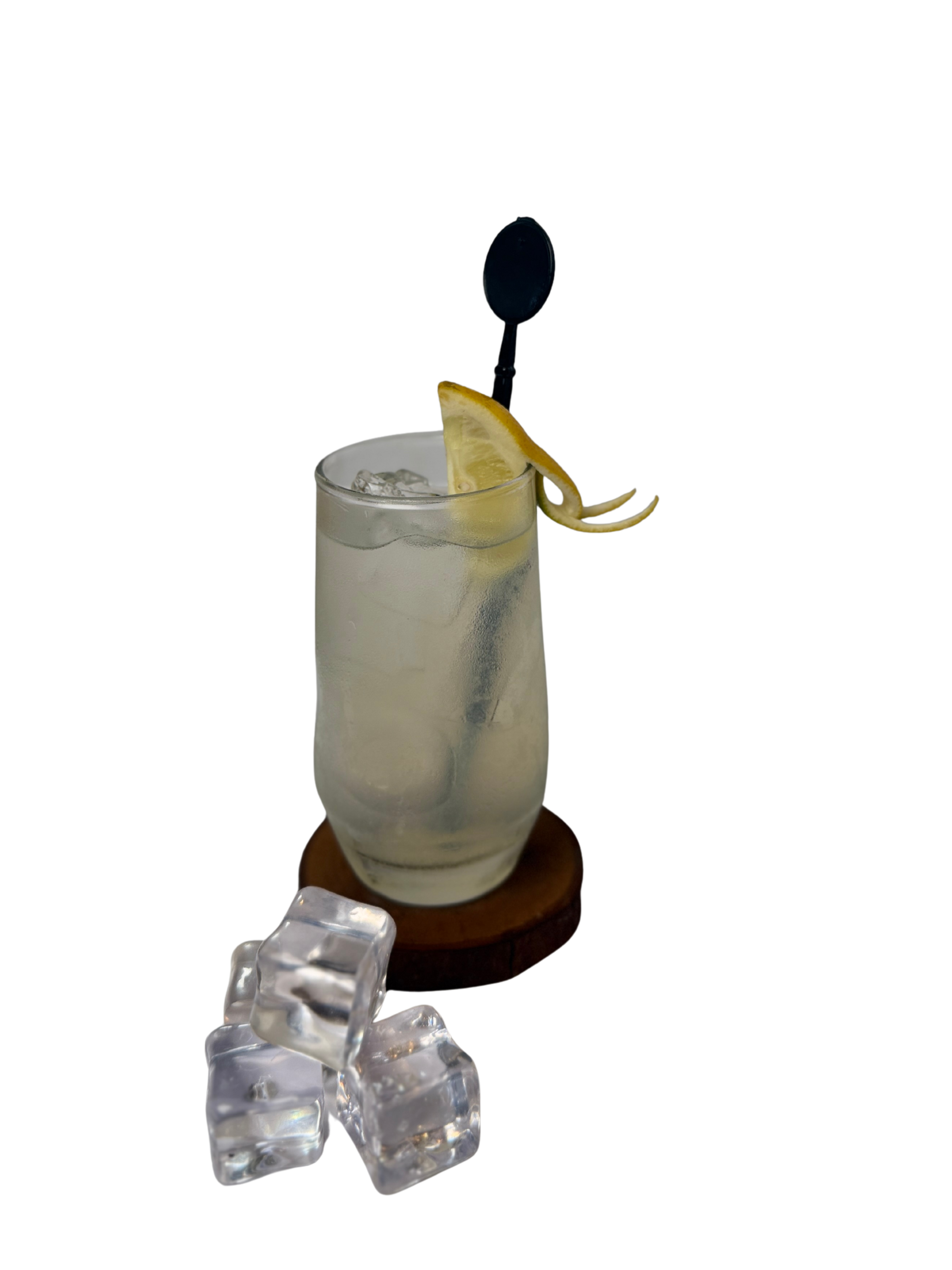 Lemon Juice