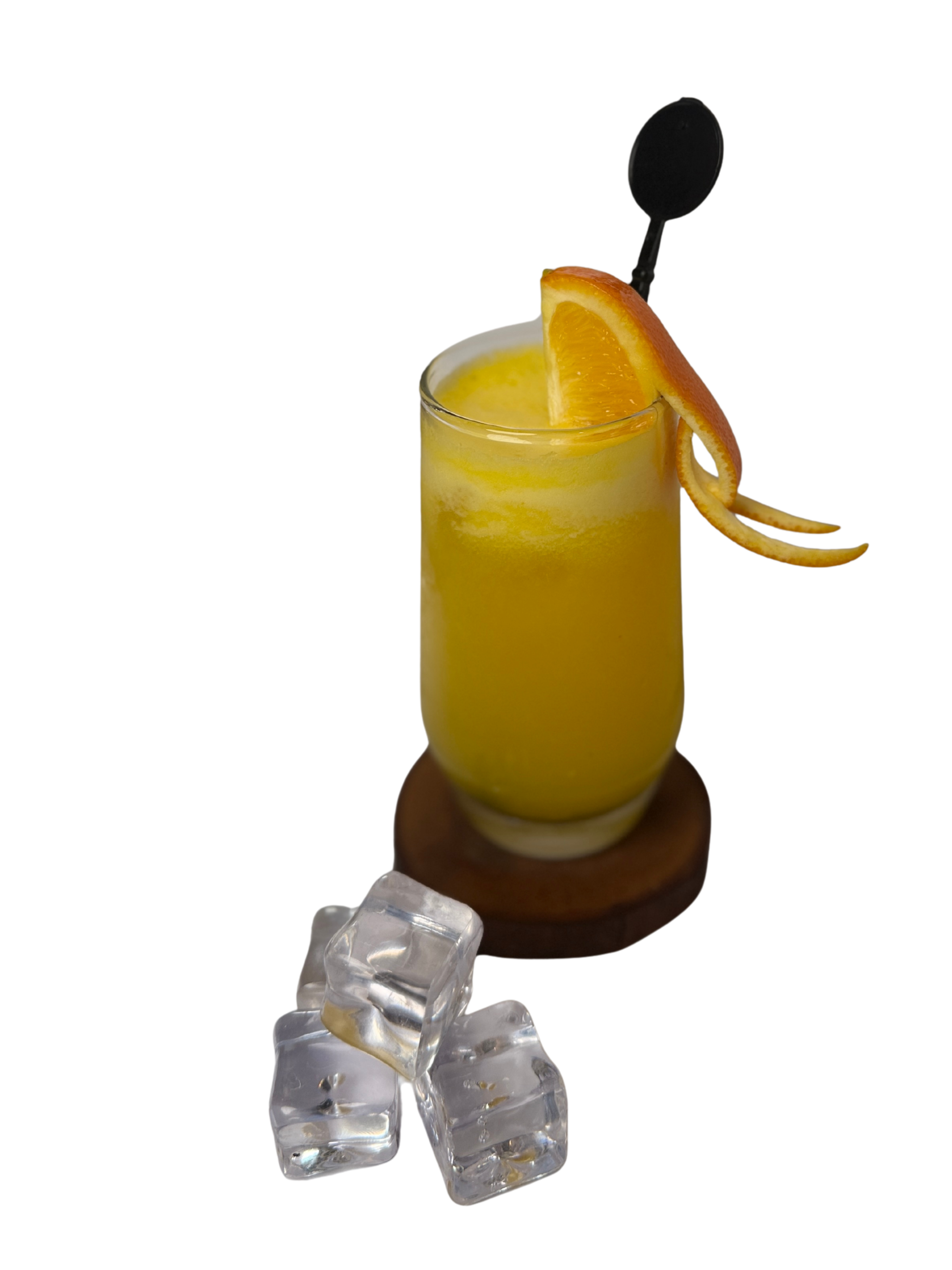 Orange Juice