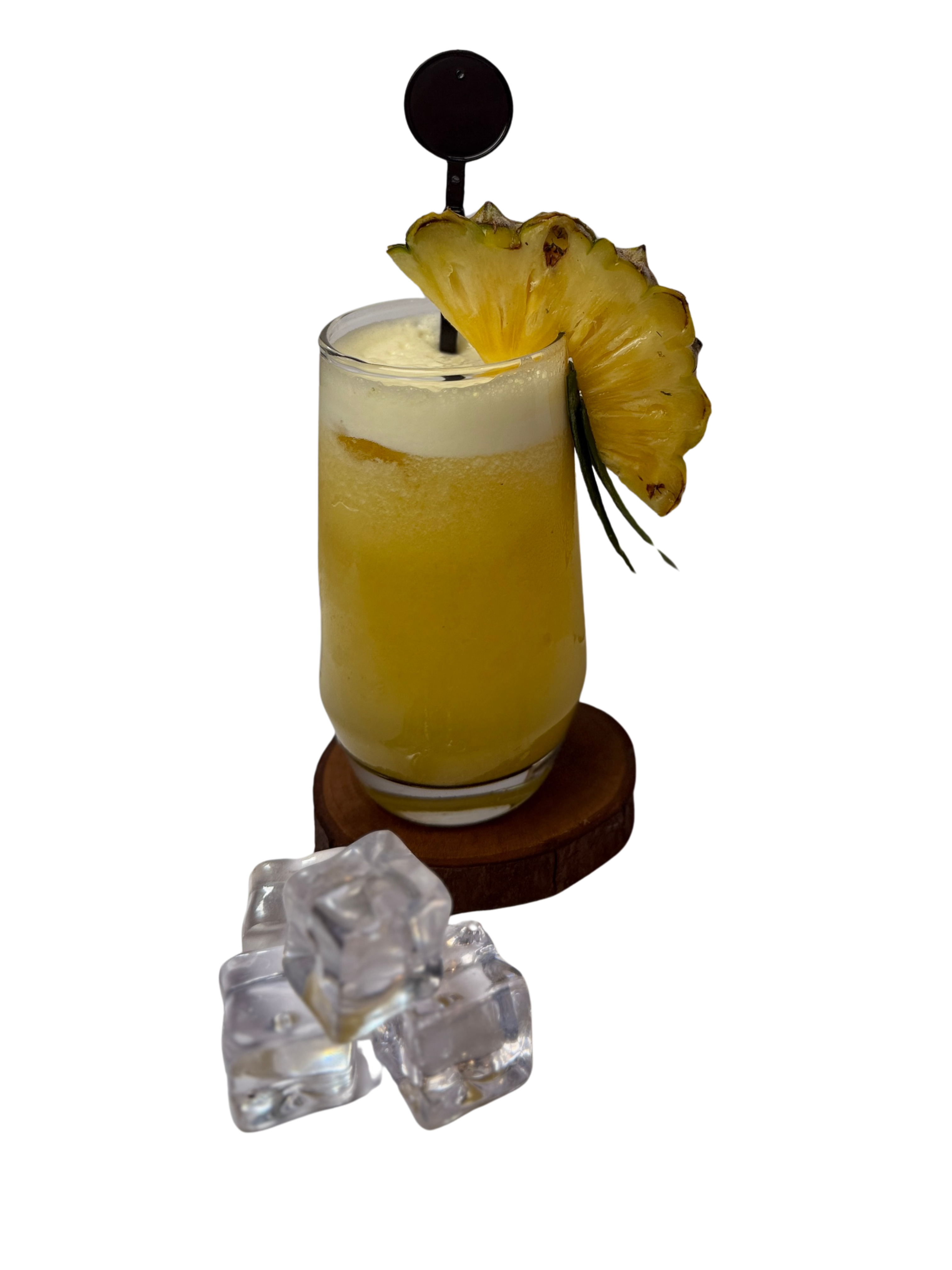 Pineaplle Juice