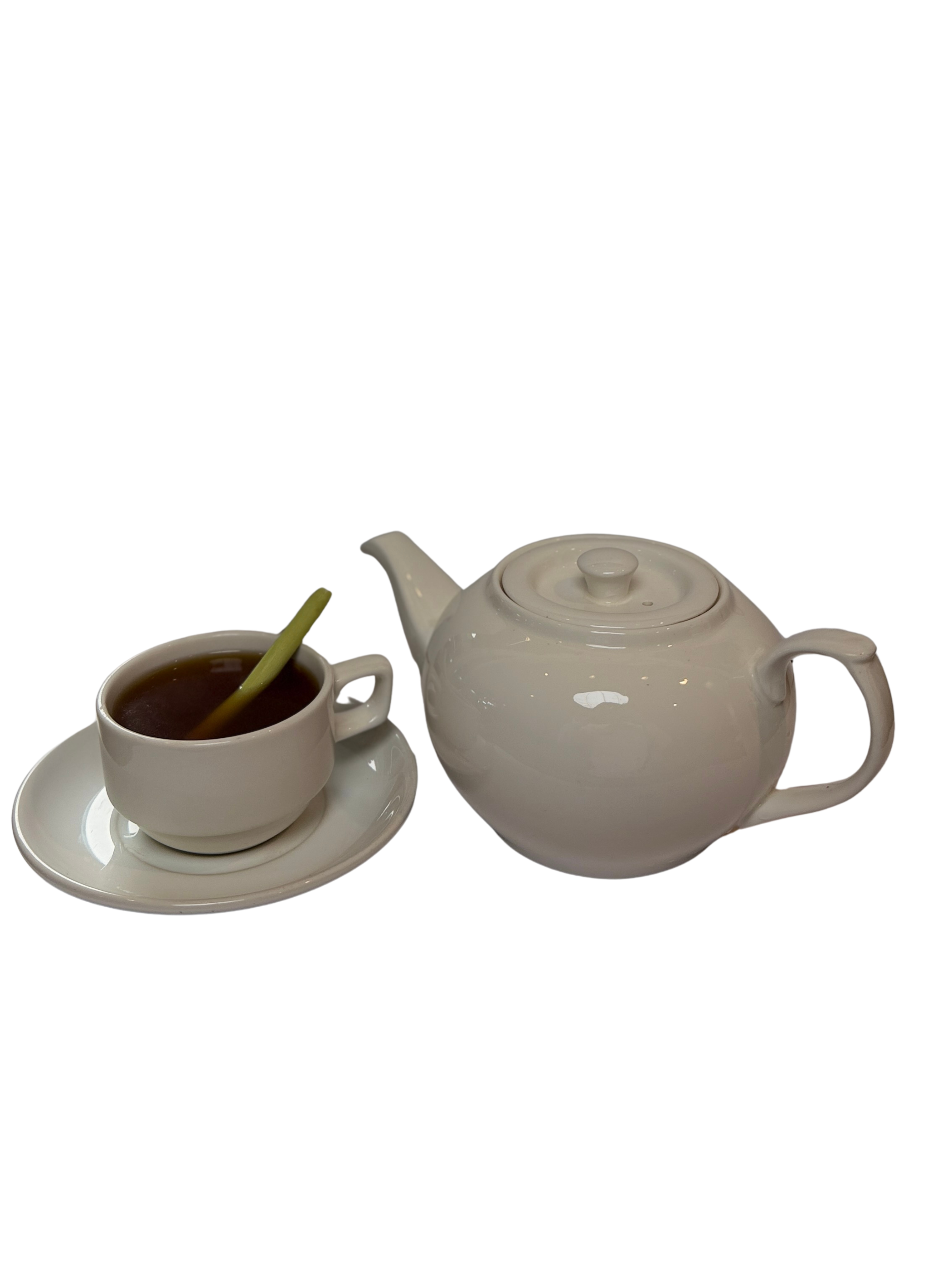 Wedang Jahe