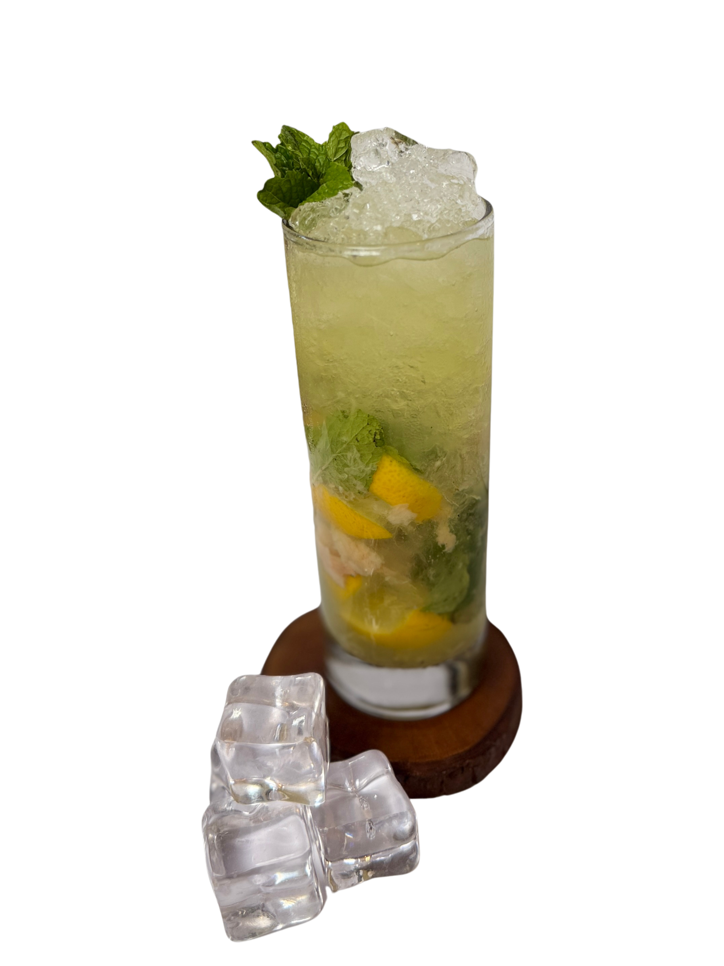 Lychee Lemonde