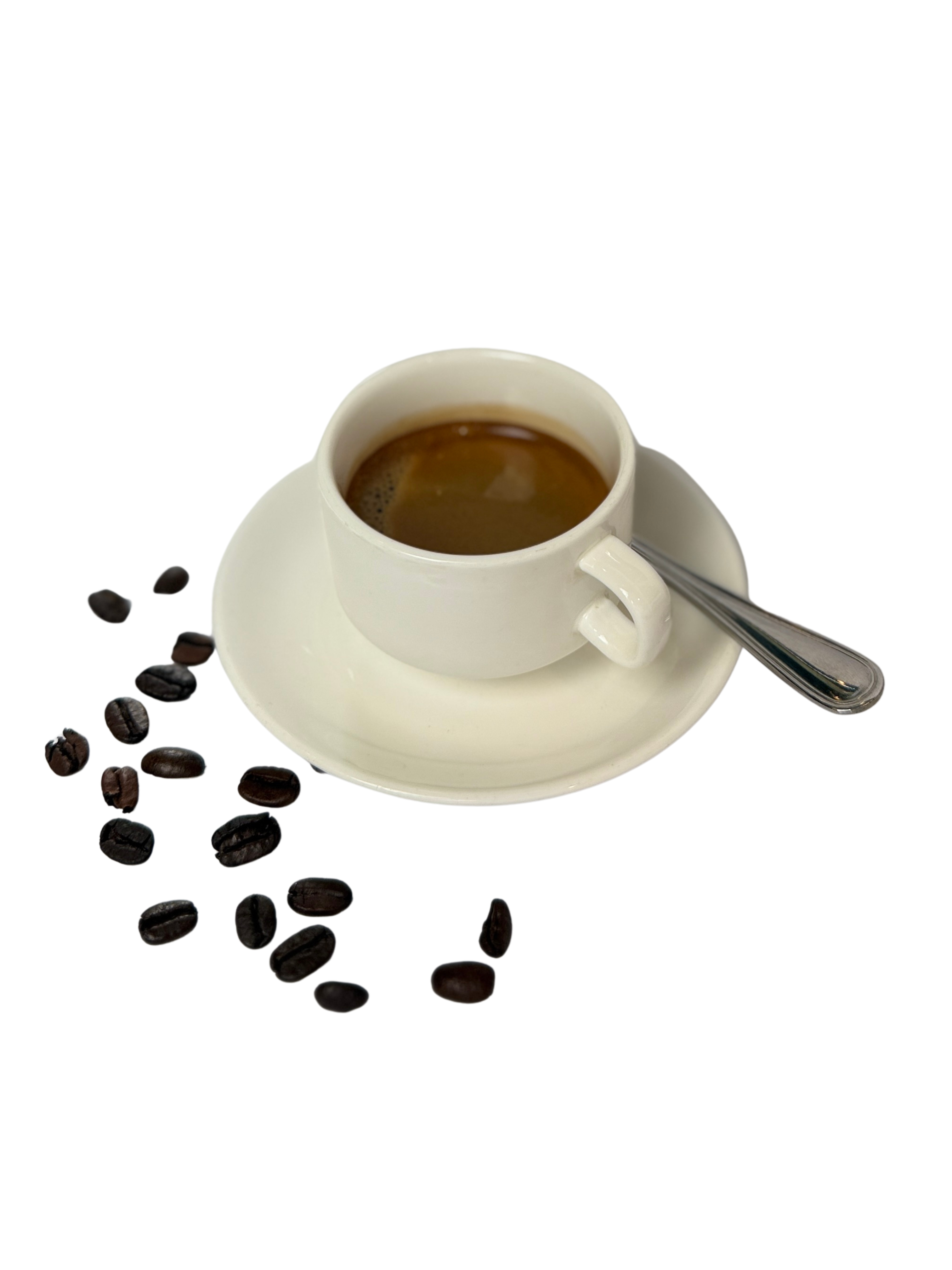 Single Expresso
