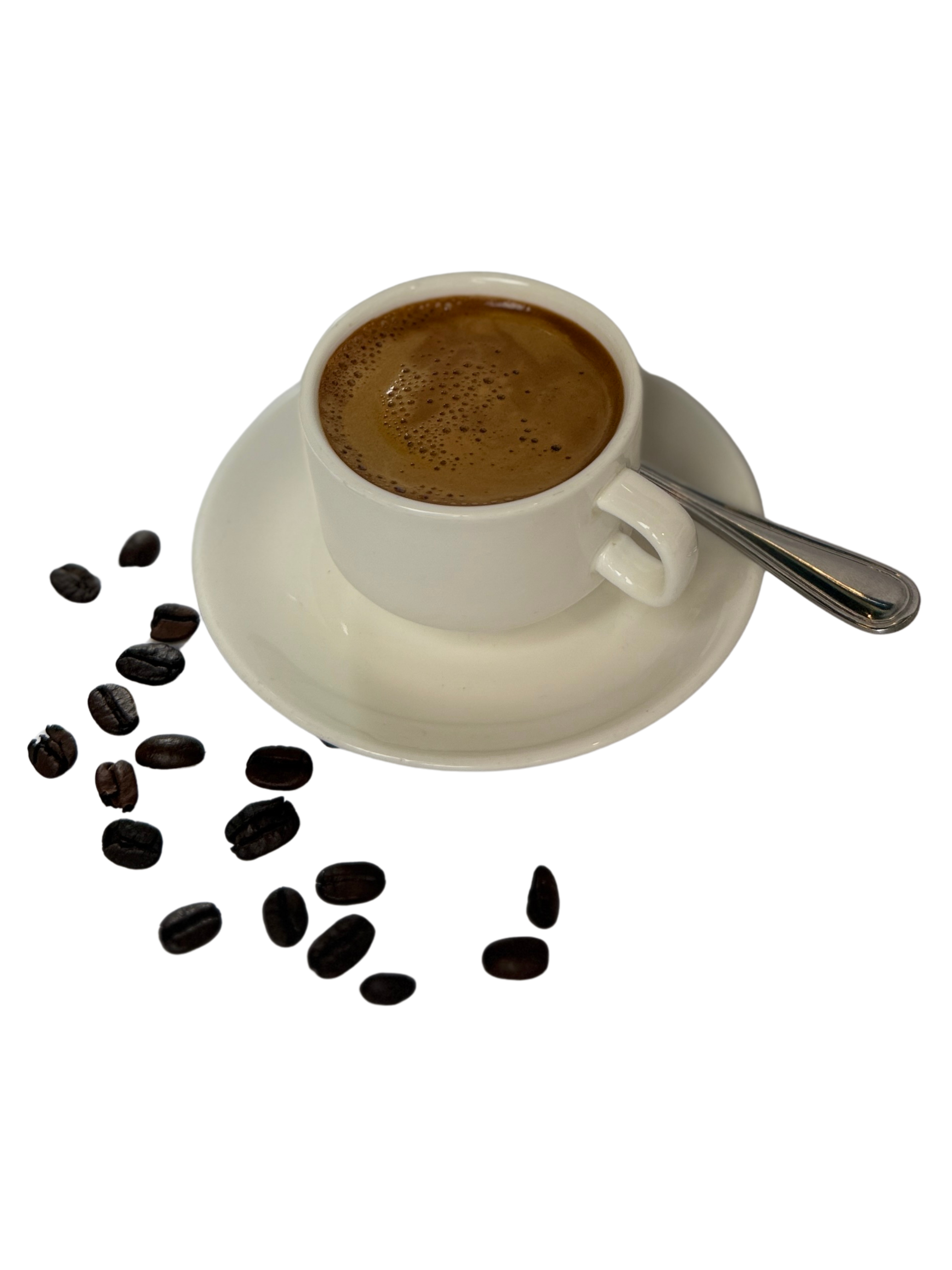 Double Espresso