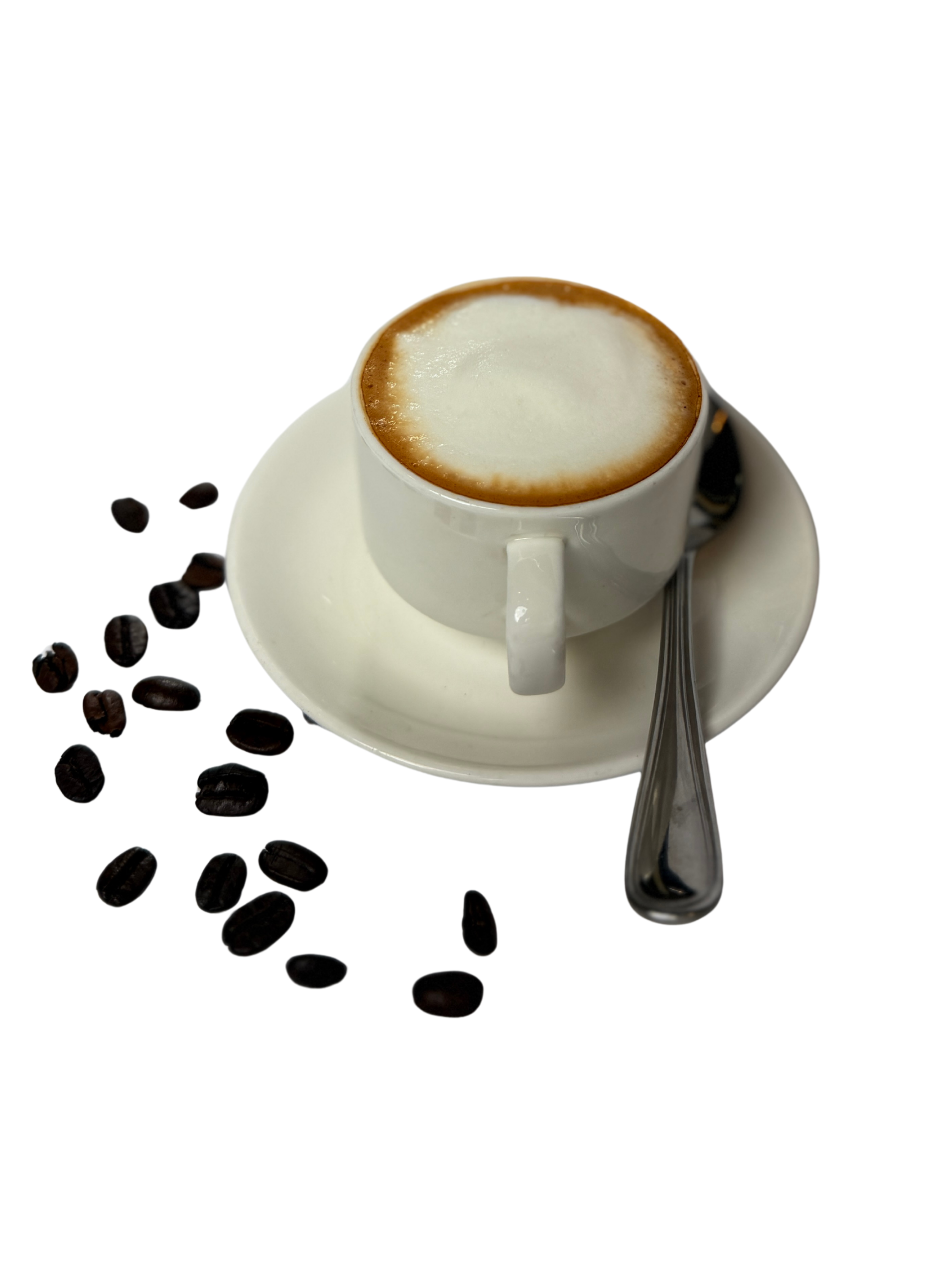 Espresso Machiato