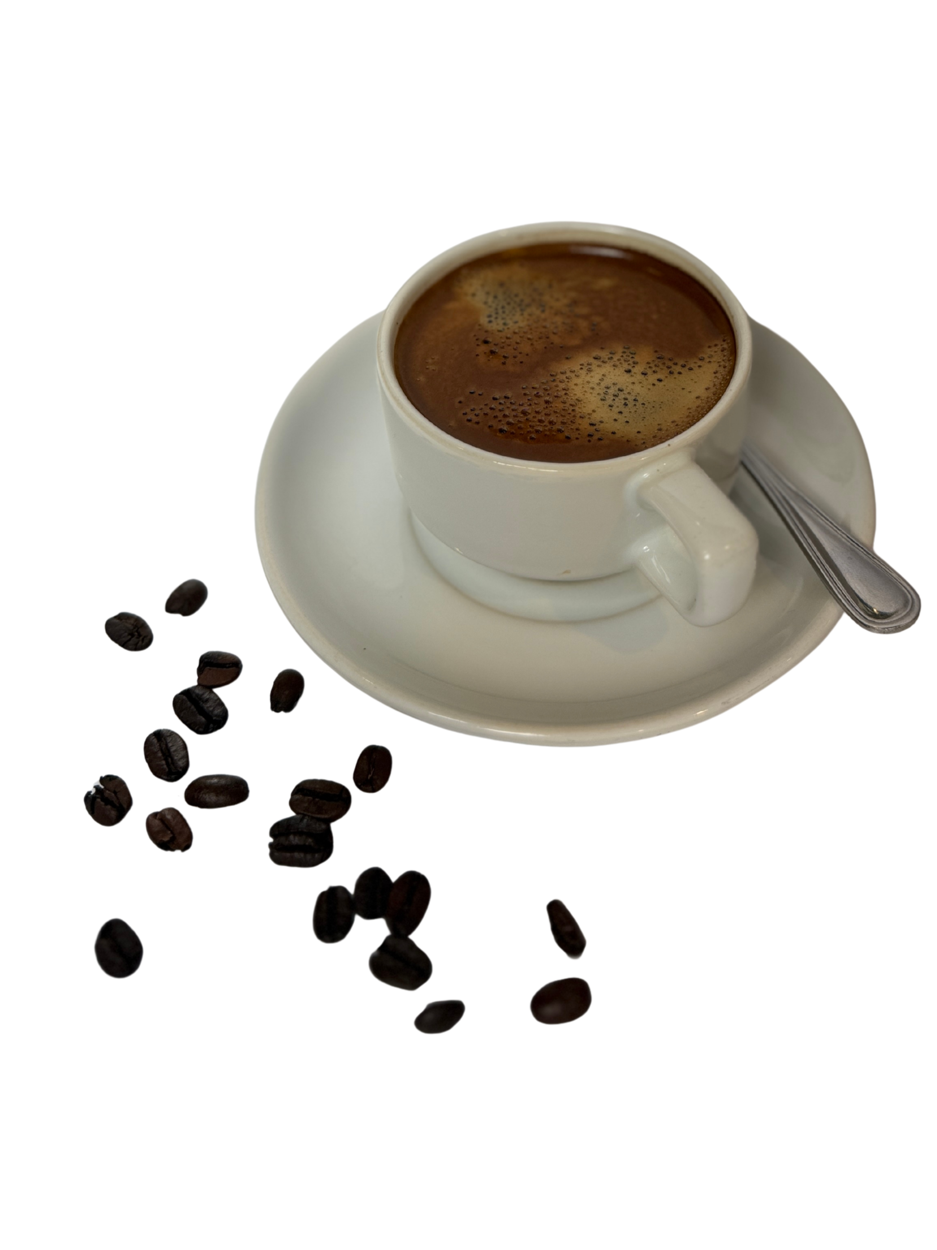 Black Coffe