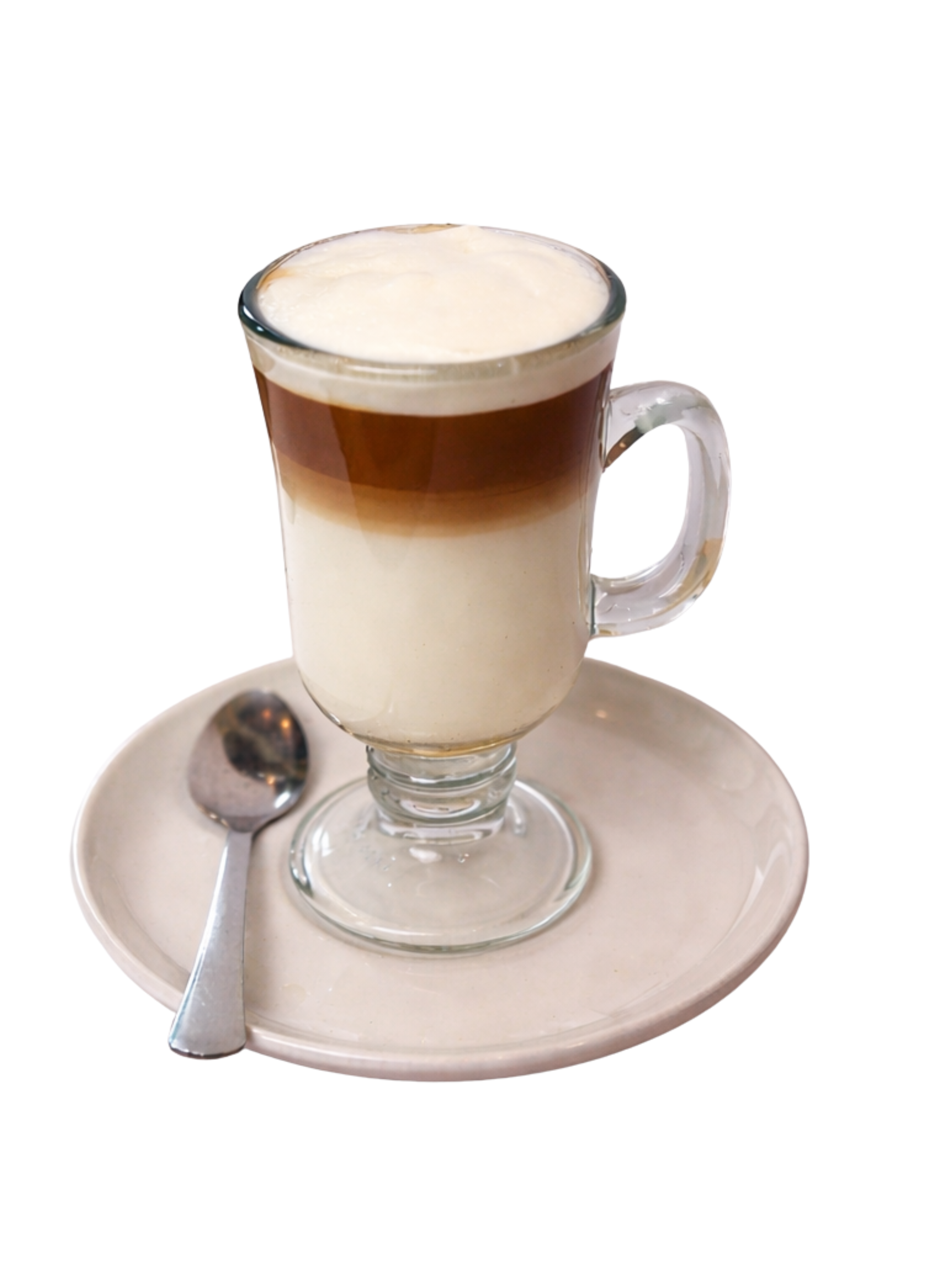 Classic Latte