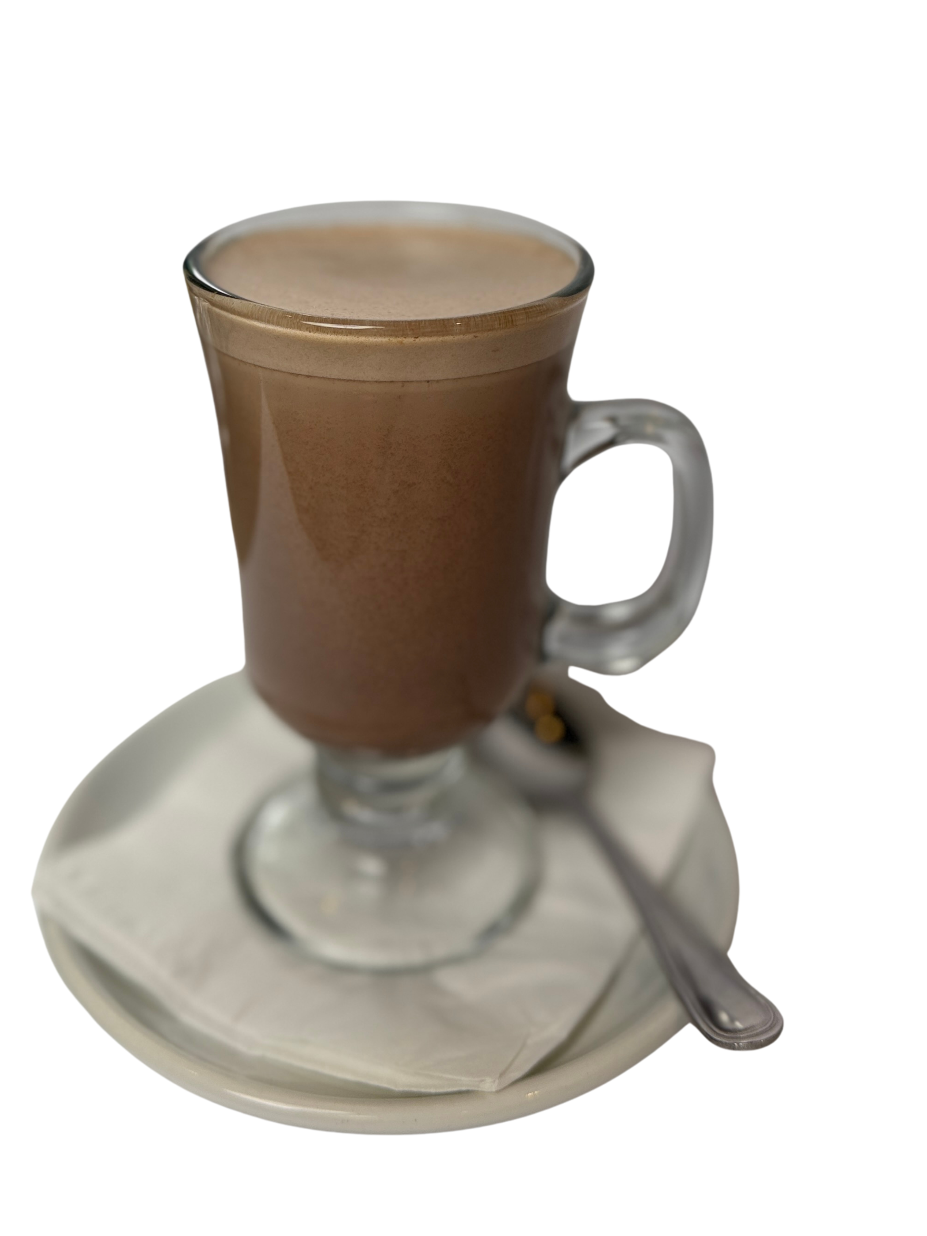 Hot Choclate