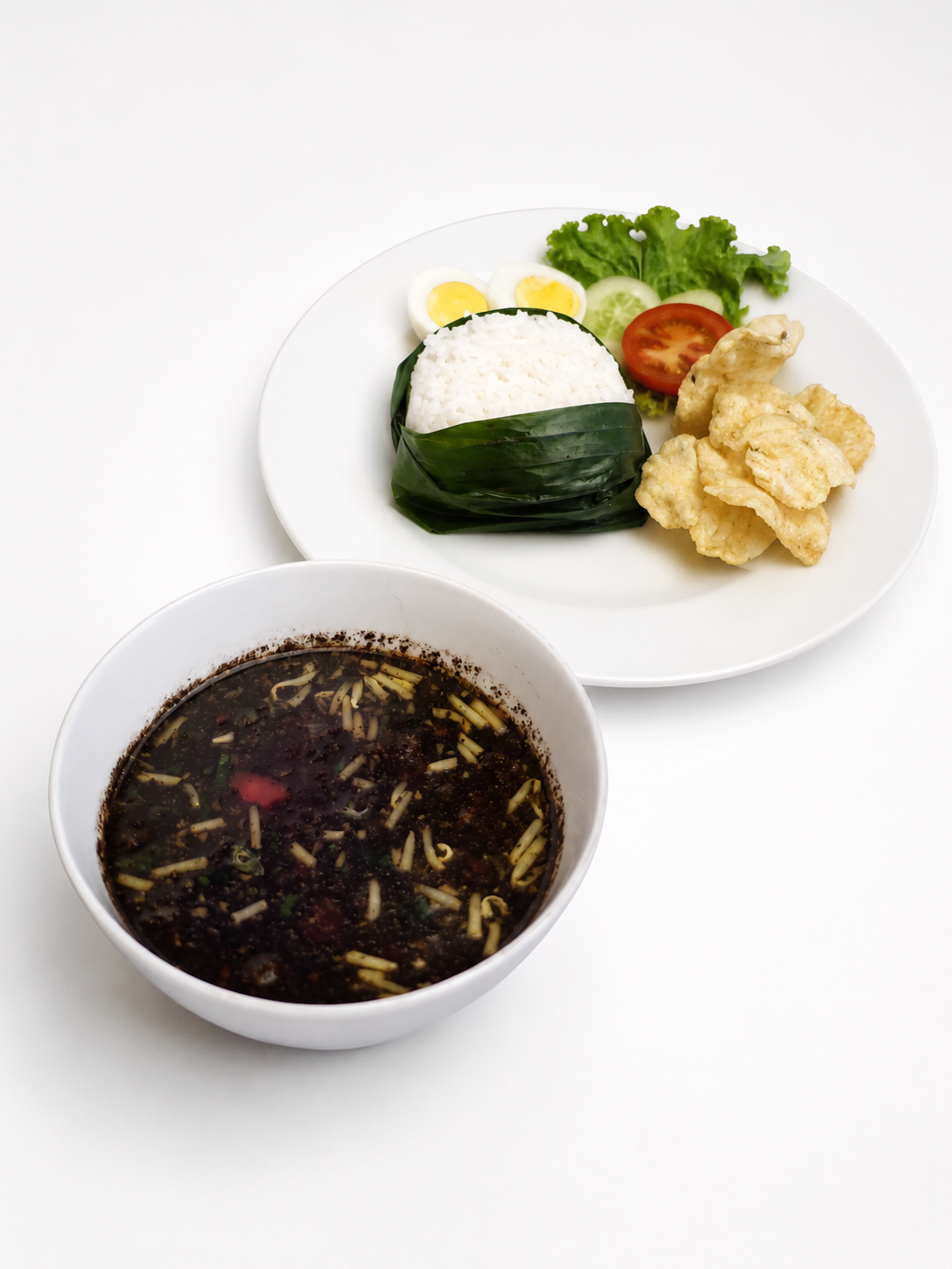 Rawon Surabaya