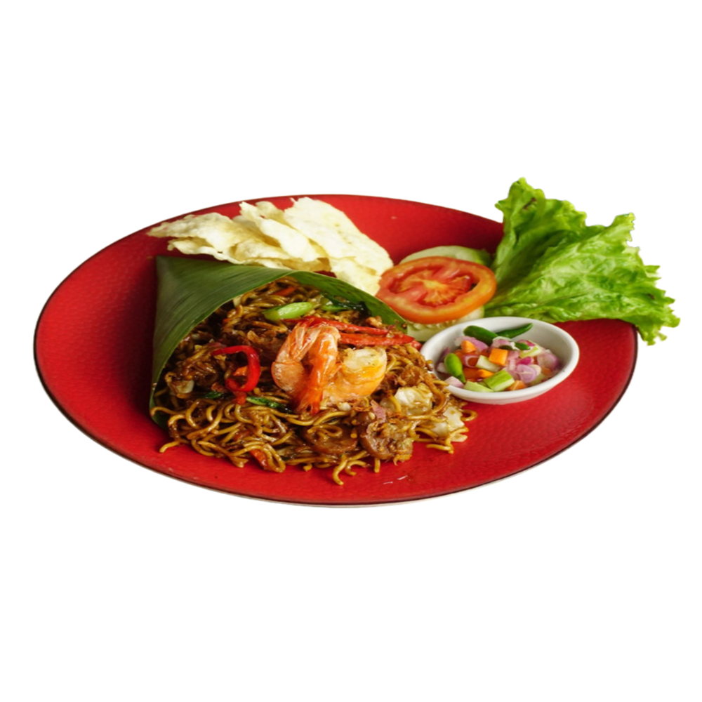 Mie Goreng Jawa