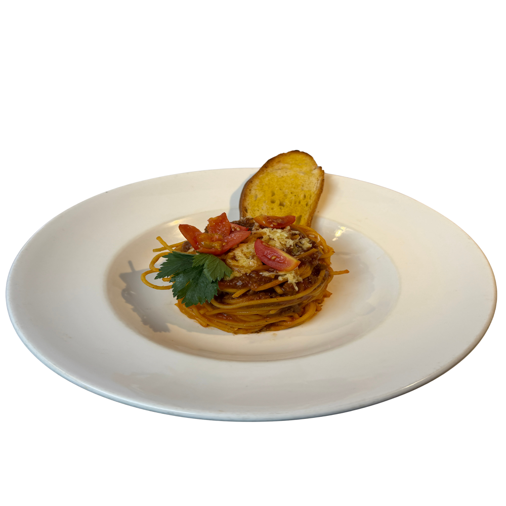 Pasta Bolognaise