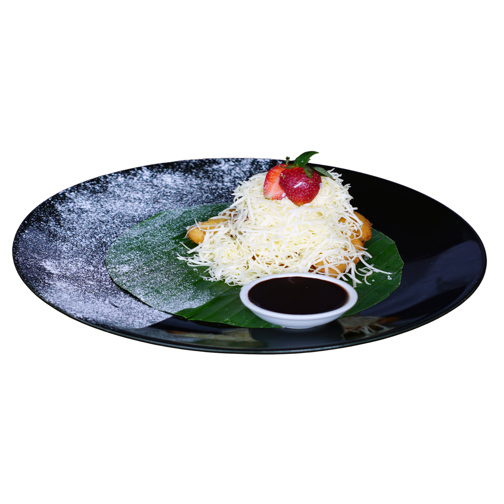 Pisang Goreng
