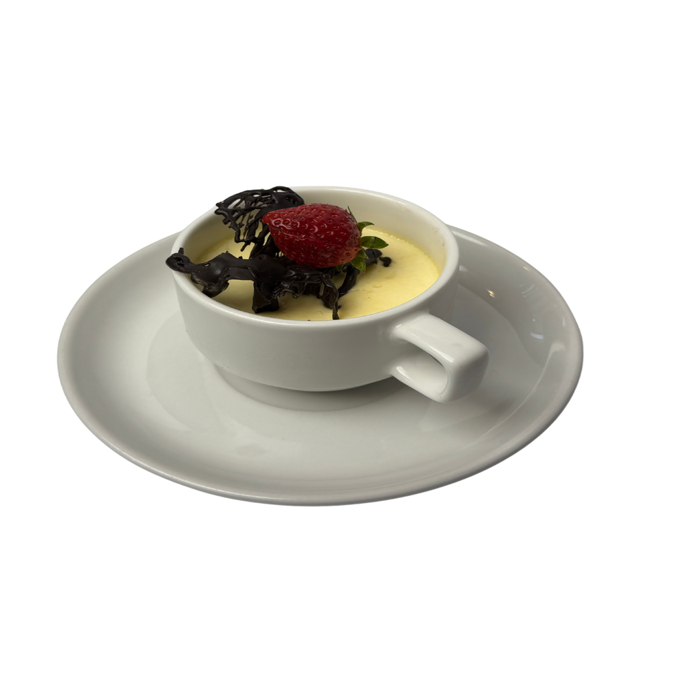 Pudding Caramel