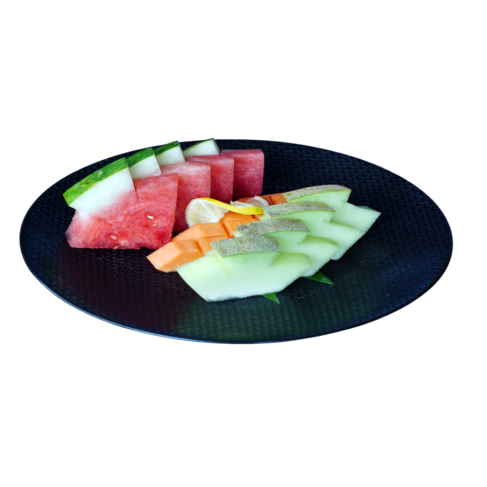 Sliced Fresh Fruit