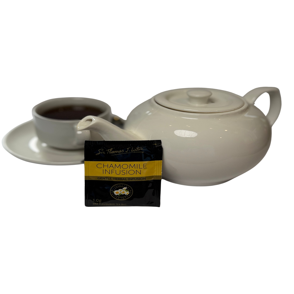 Chamomile Tea