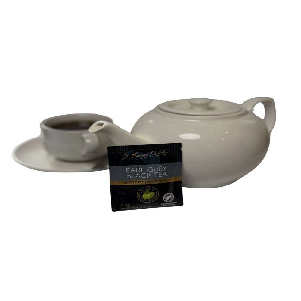 Earl Grey Tea