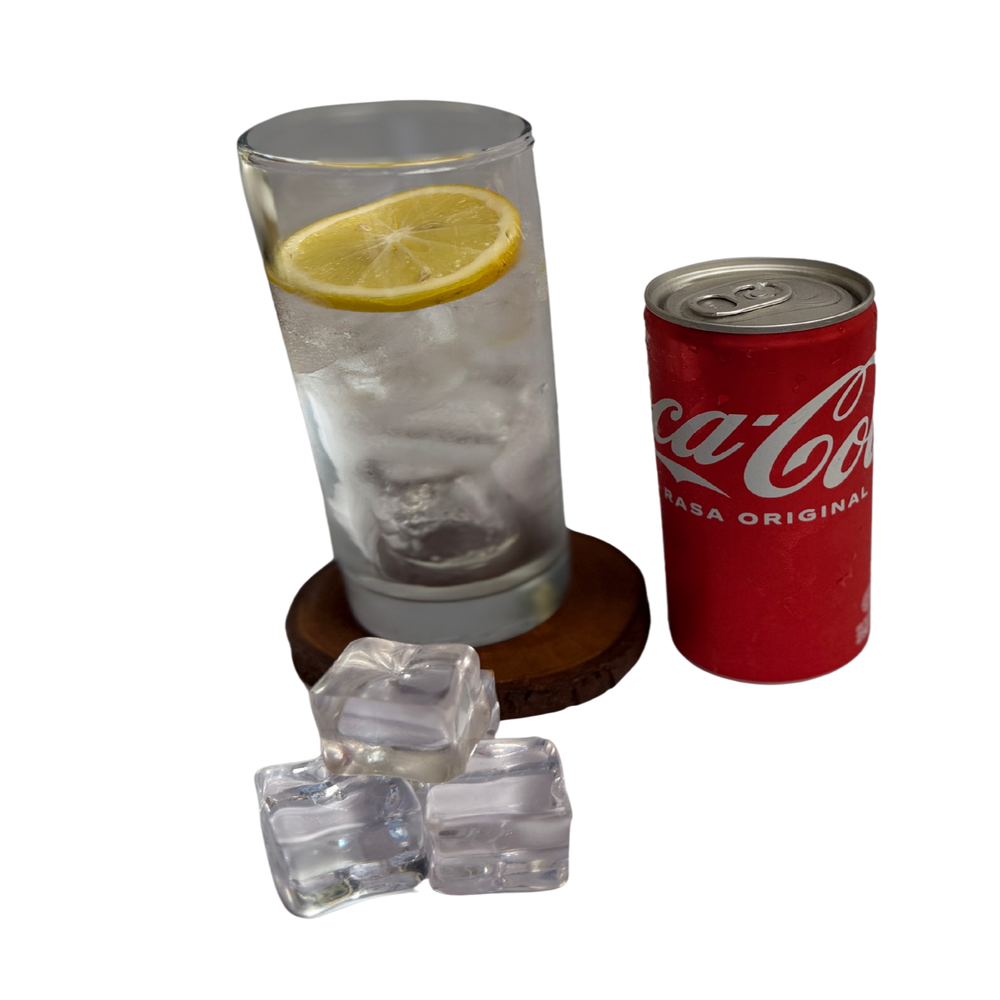 Coke