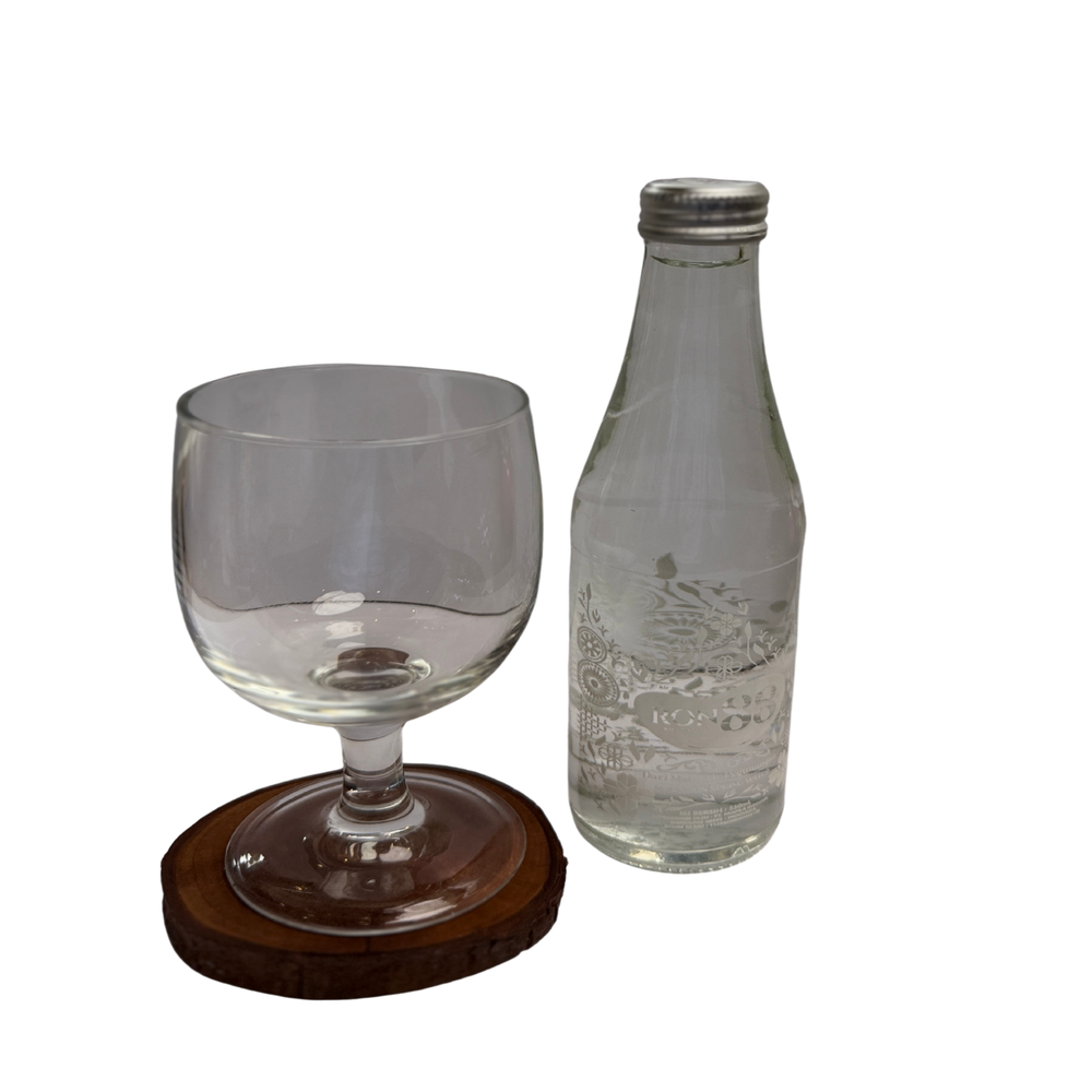 Mineral Water