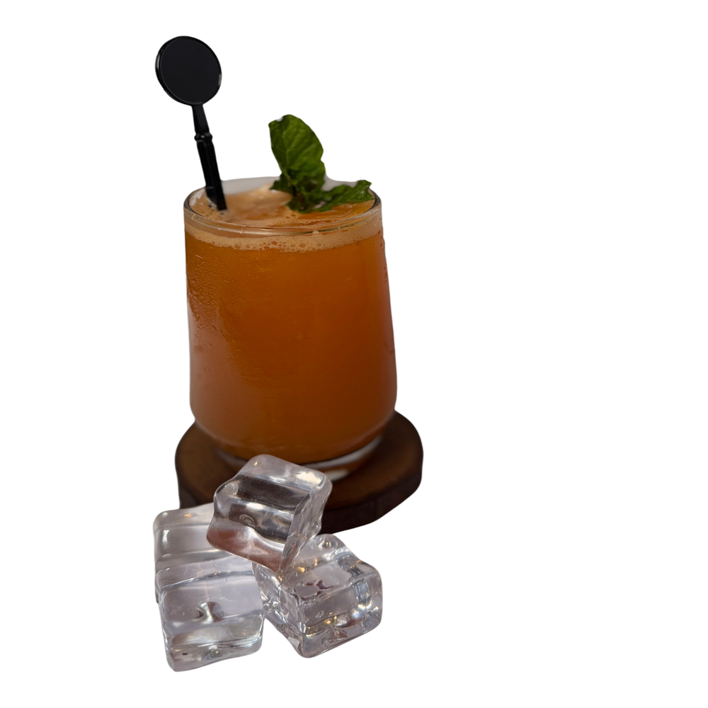 Carrot Juice