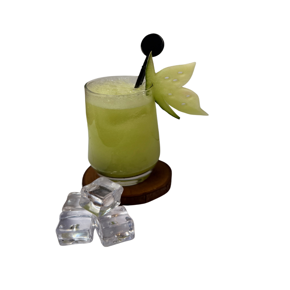 Honeydrew Juice
