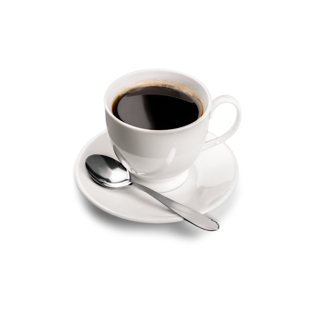 Long Black Coffe
