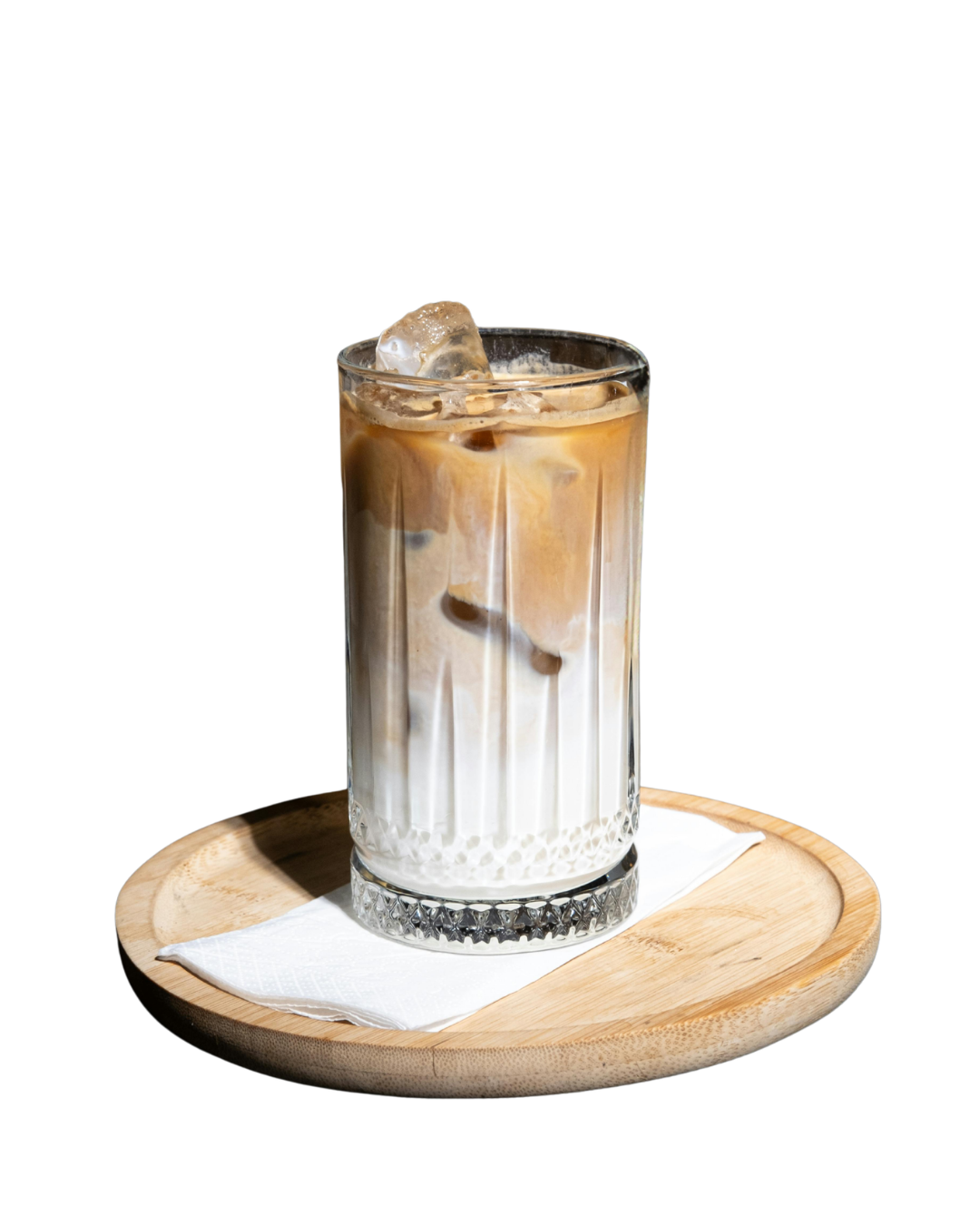 Caramel Latte