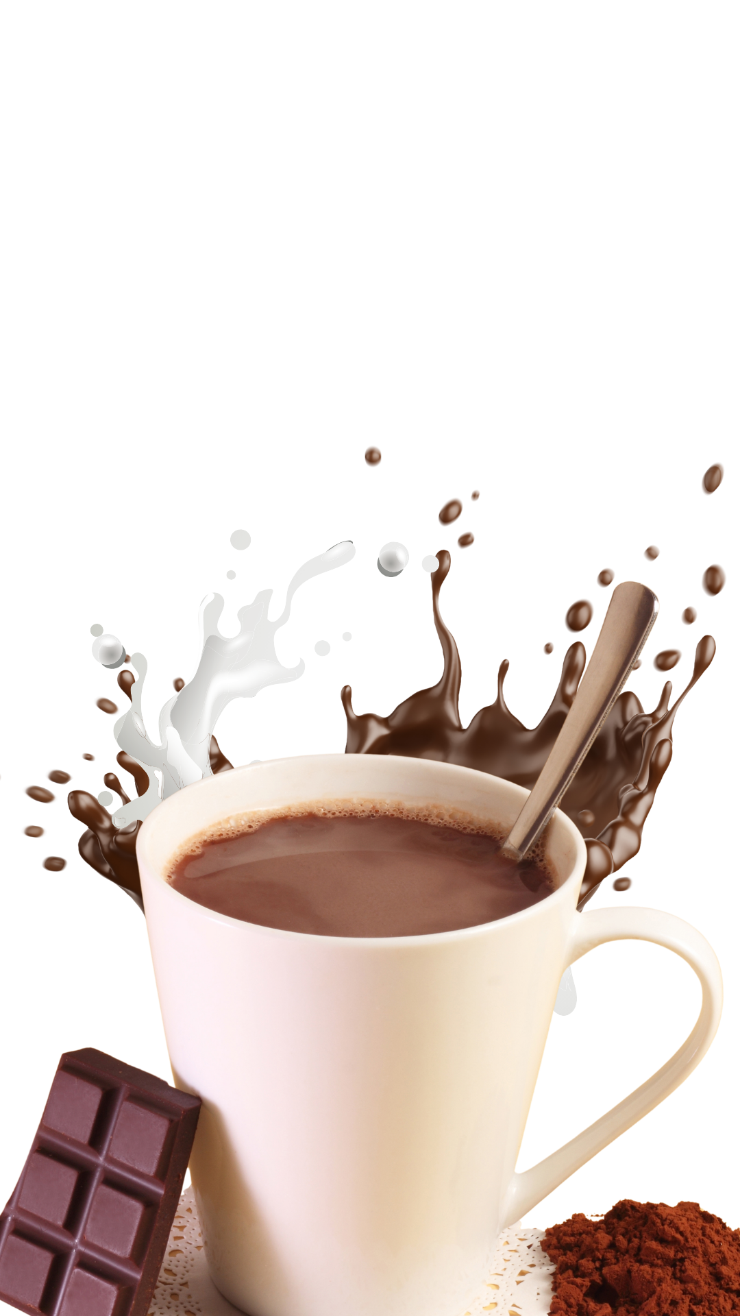 Hot Chocolate