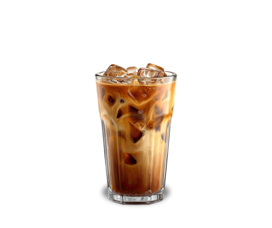 Brow Sugar Latte