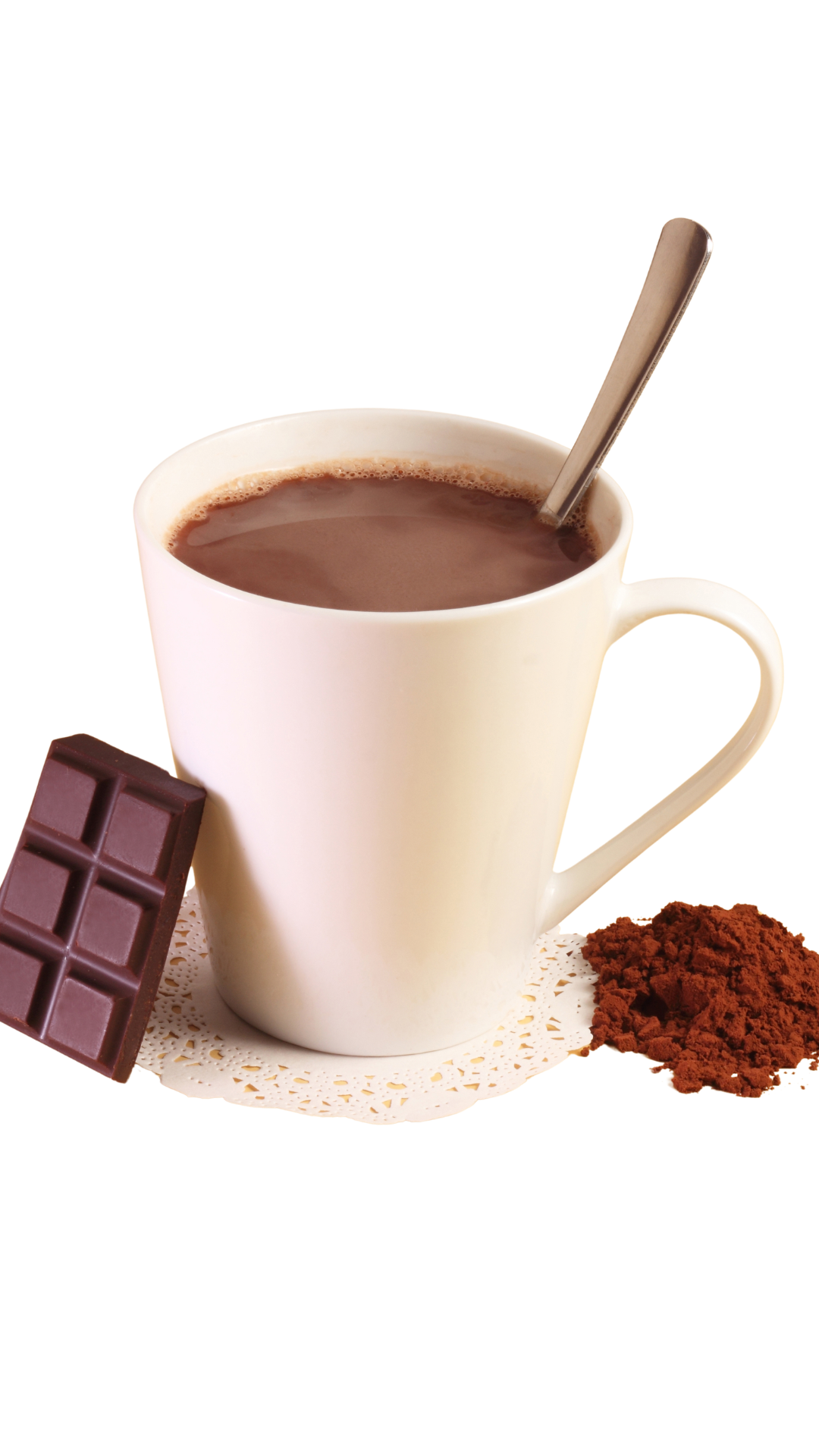 Hot Chocolate