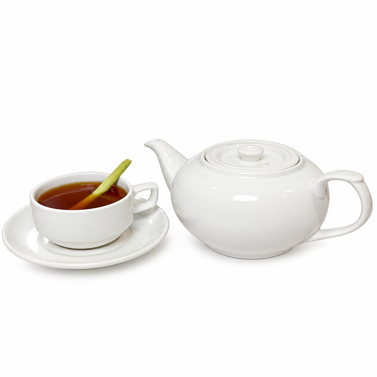 Wedang Jahe