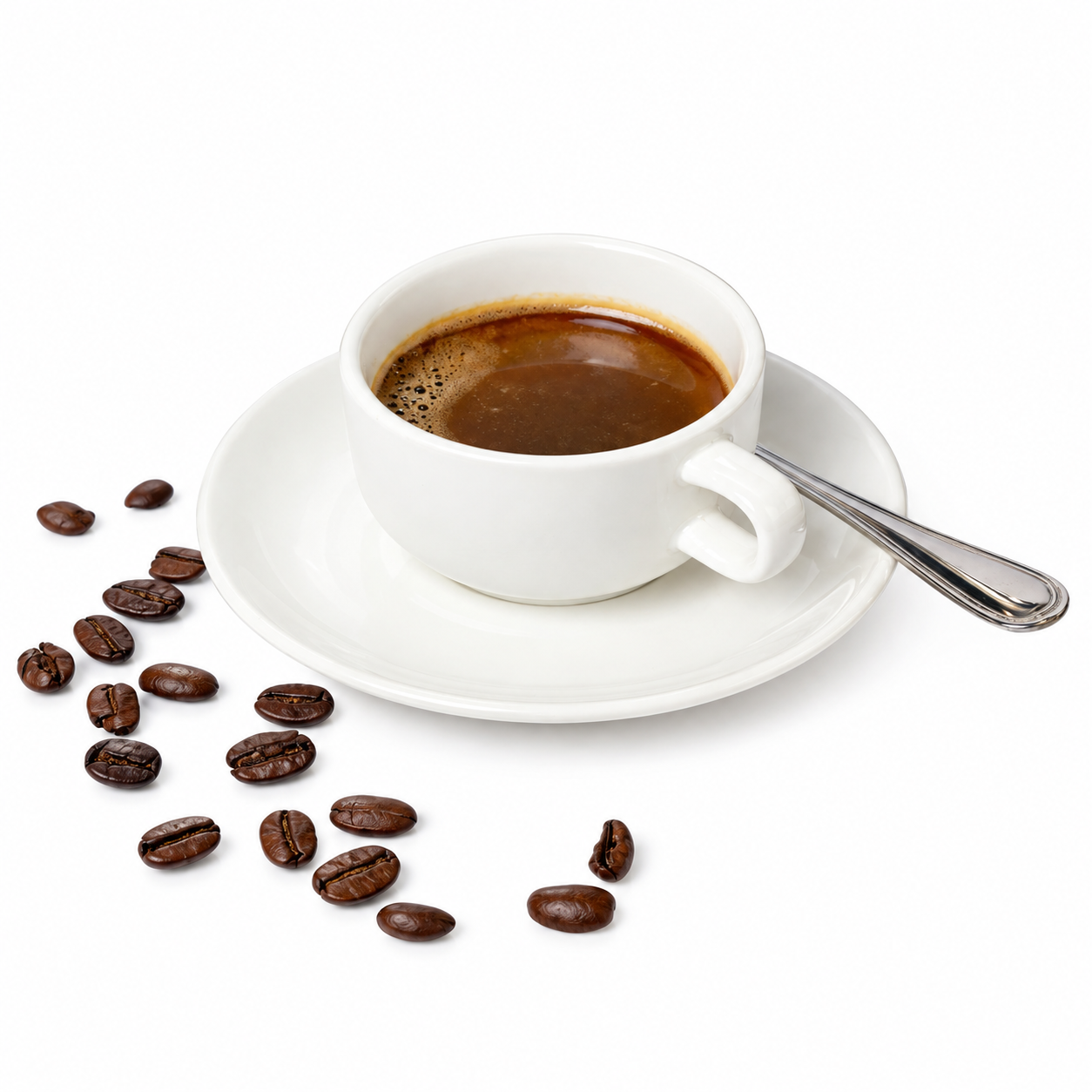 Single Espresso