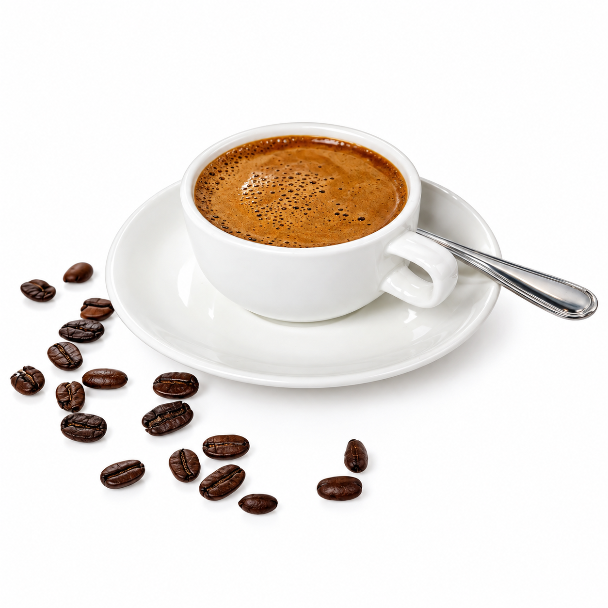 Double Espresso