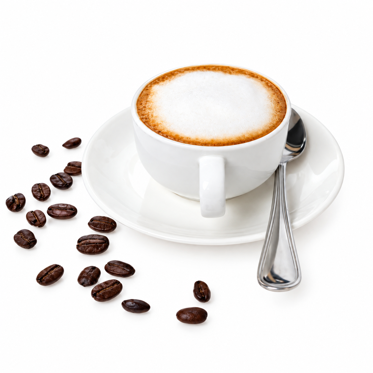 Espresso Matchiato