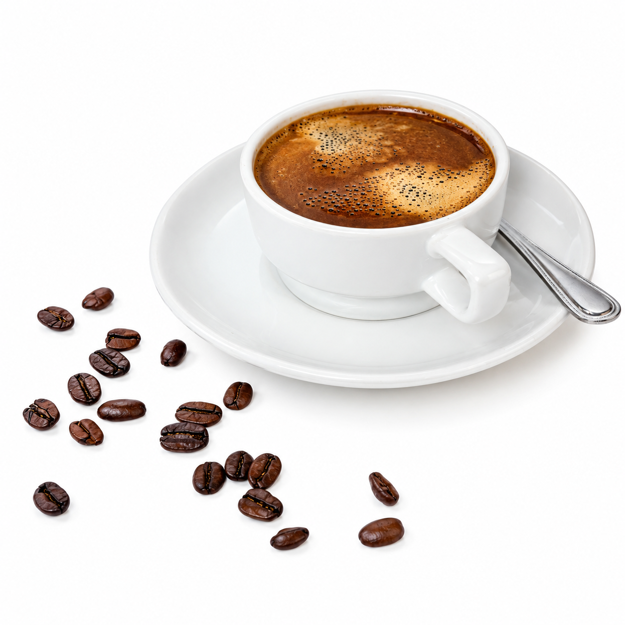 Black Coffe