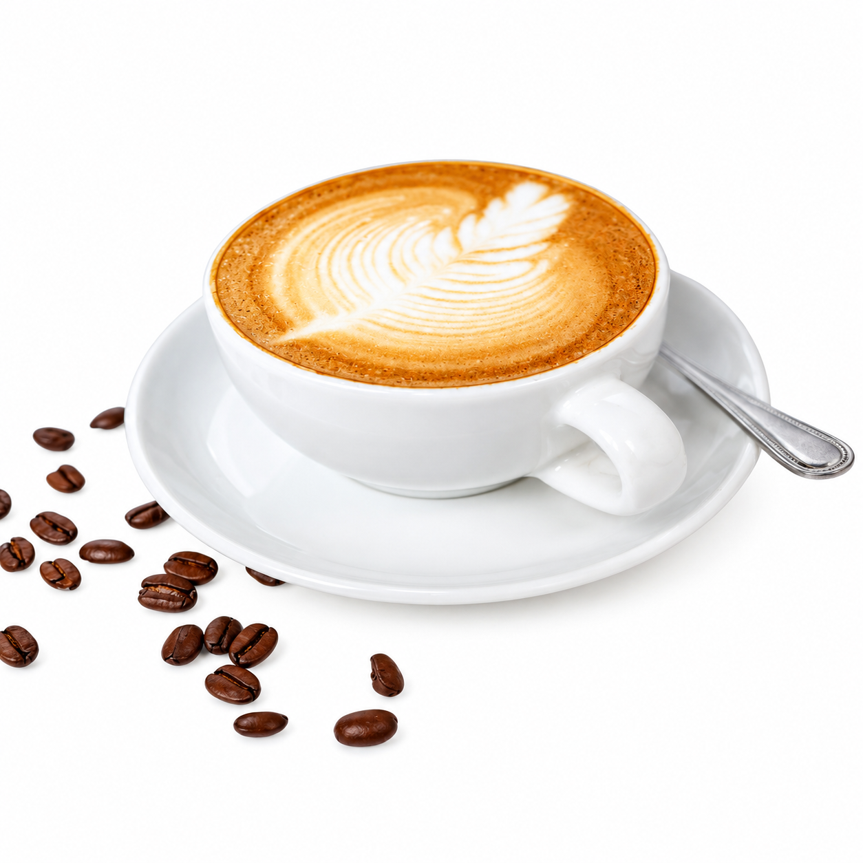 Cappucino