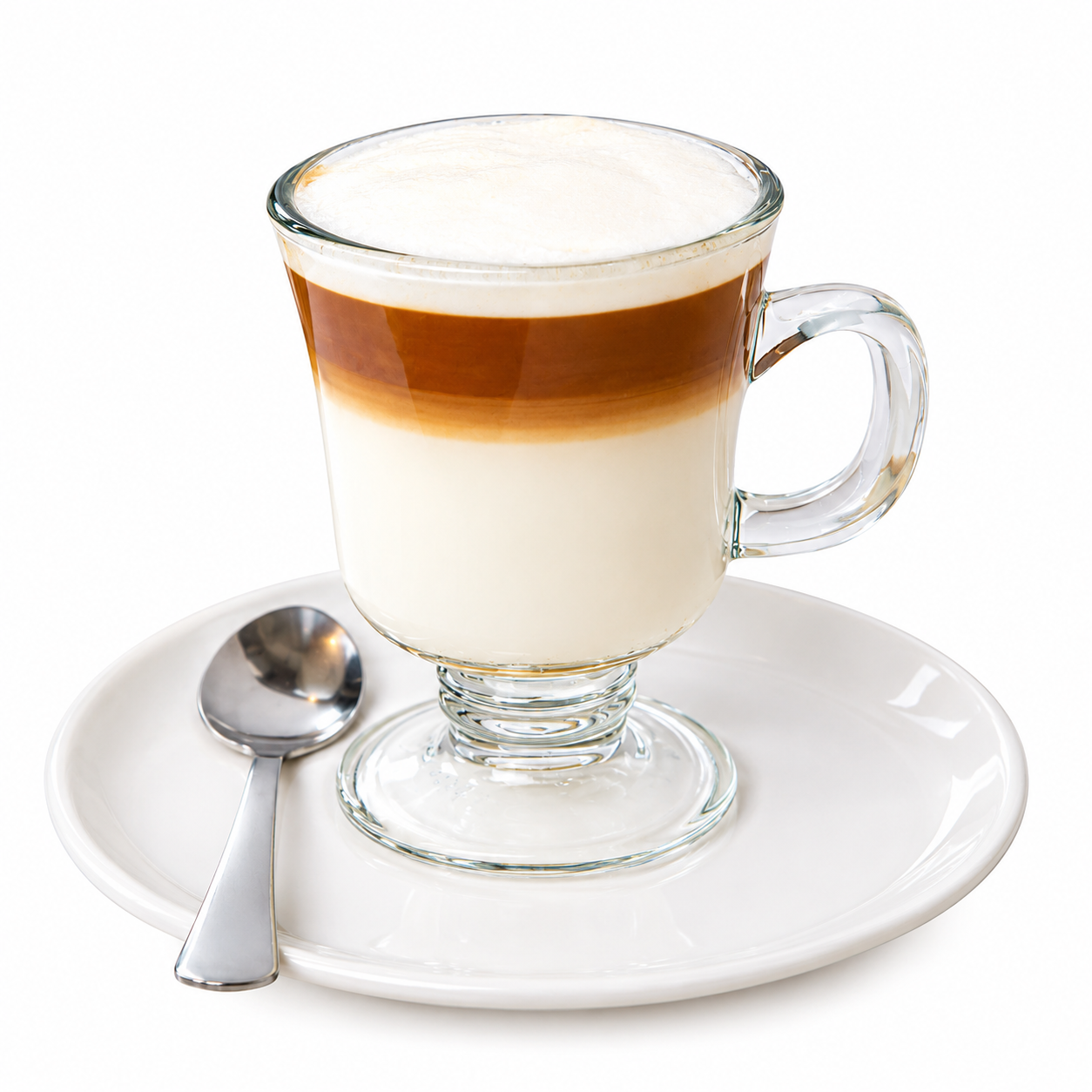 Classic Latte