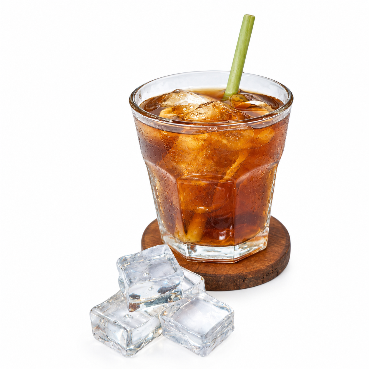 Lemongrass Iced Tea