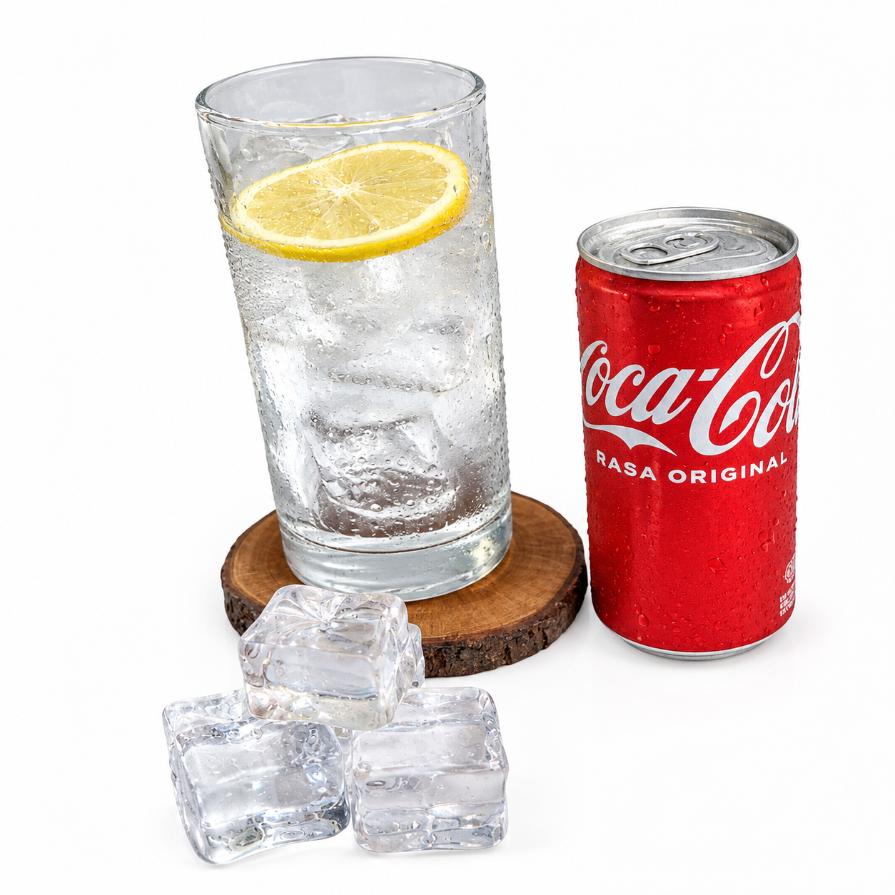 Coke